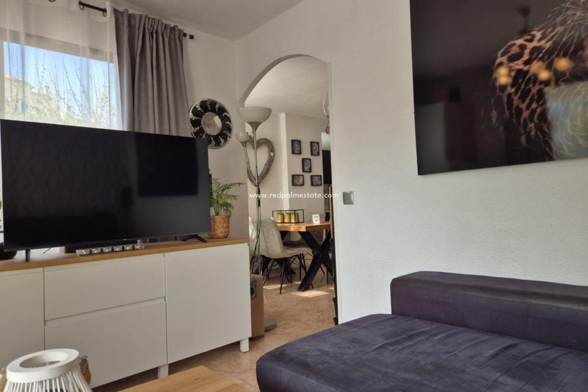 Reventa - Apartamento -
Alfas del Pi - Pueblo