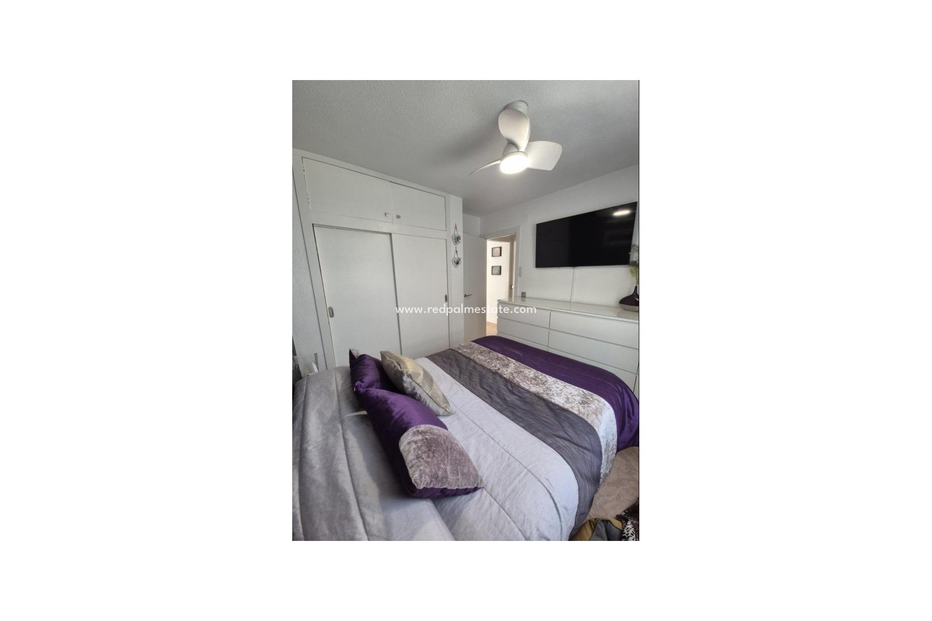 Reventa - Apartamento -
Alfas del Pi - Pueblo