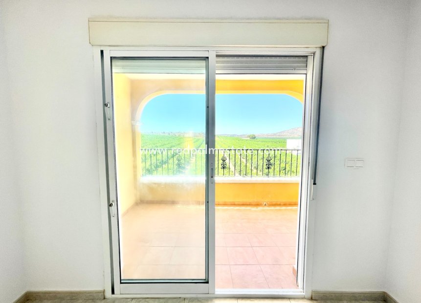 Reventa - Apartamento -
Algorfa - Inland