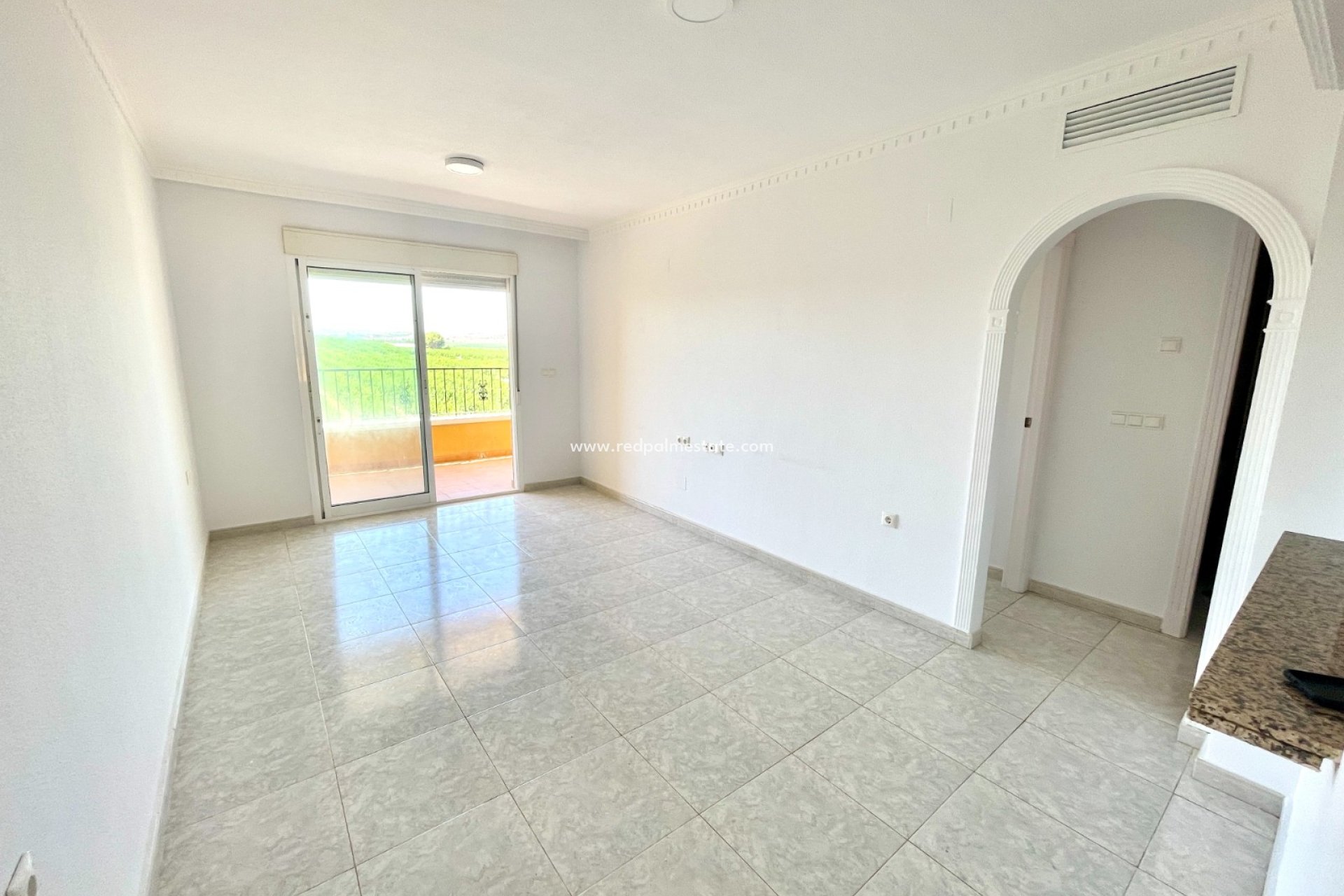 Reventa - Apartamento -
Algorfa - Inland