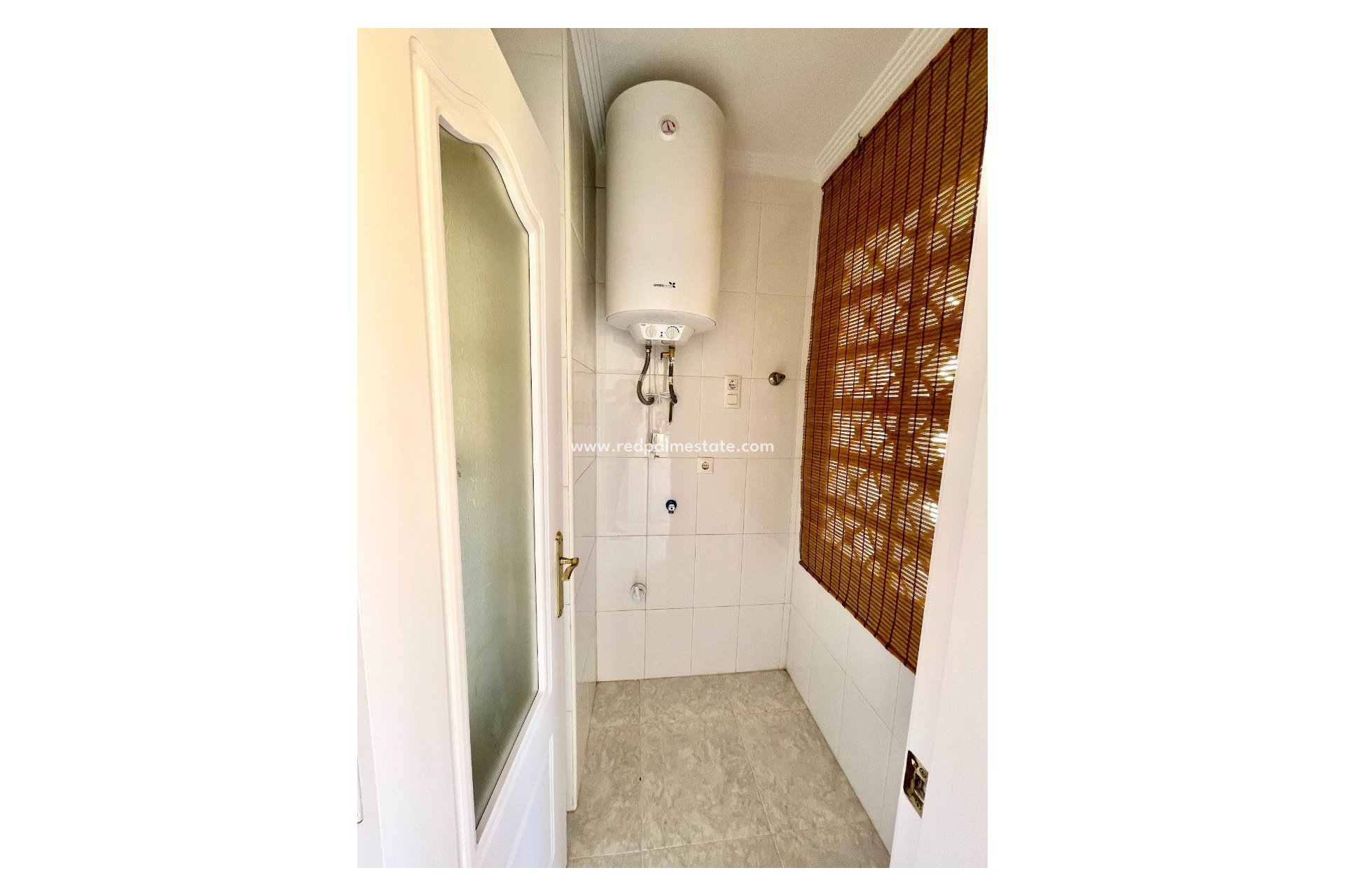 Reventa - Apartamento -
Algorfa - Inland