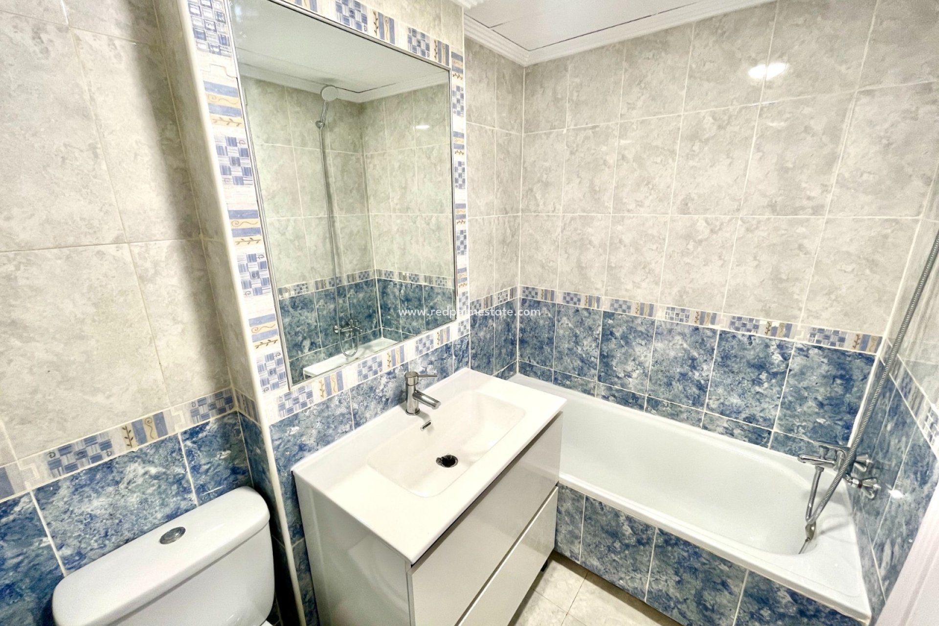 Reventa - Apartamento -
Algorfa - Inland