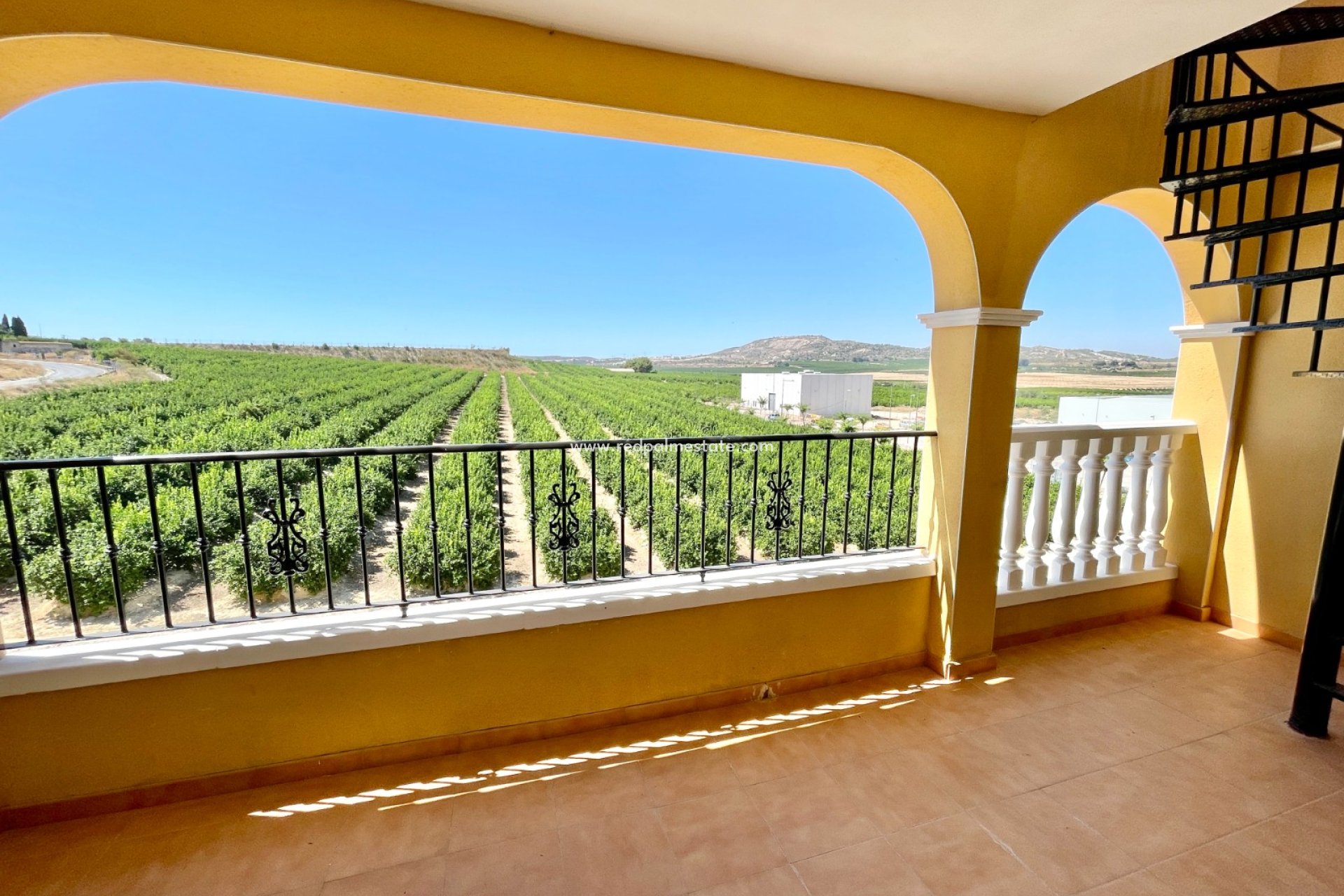 Reventa - Apartamento -
Algorfa - Inland