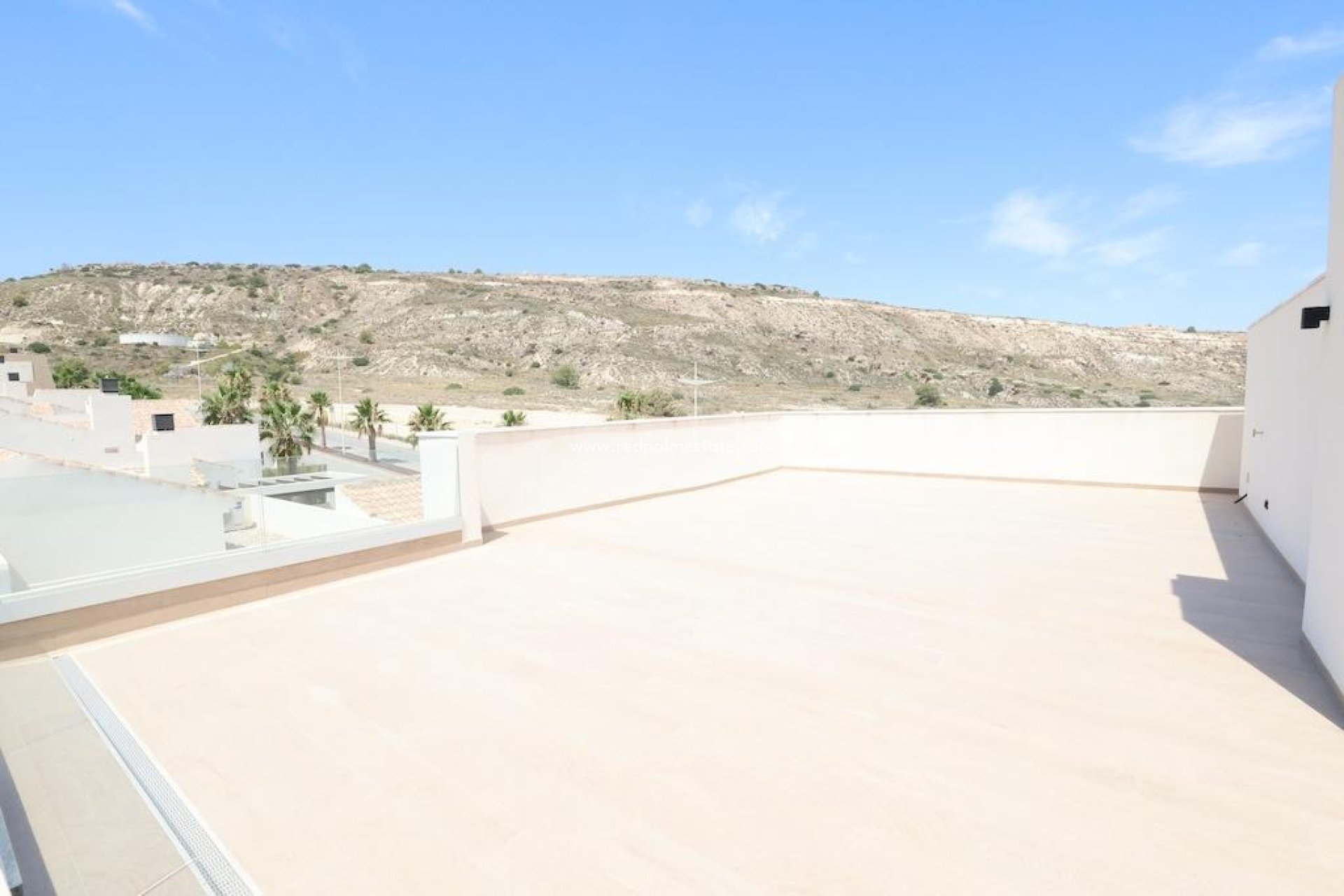Reventa - Apartamento -
Algorfa - Inland