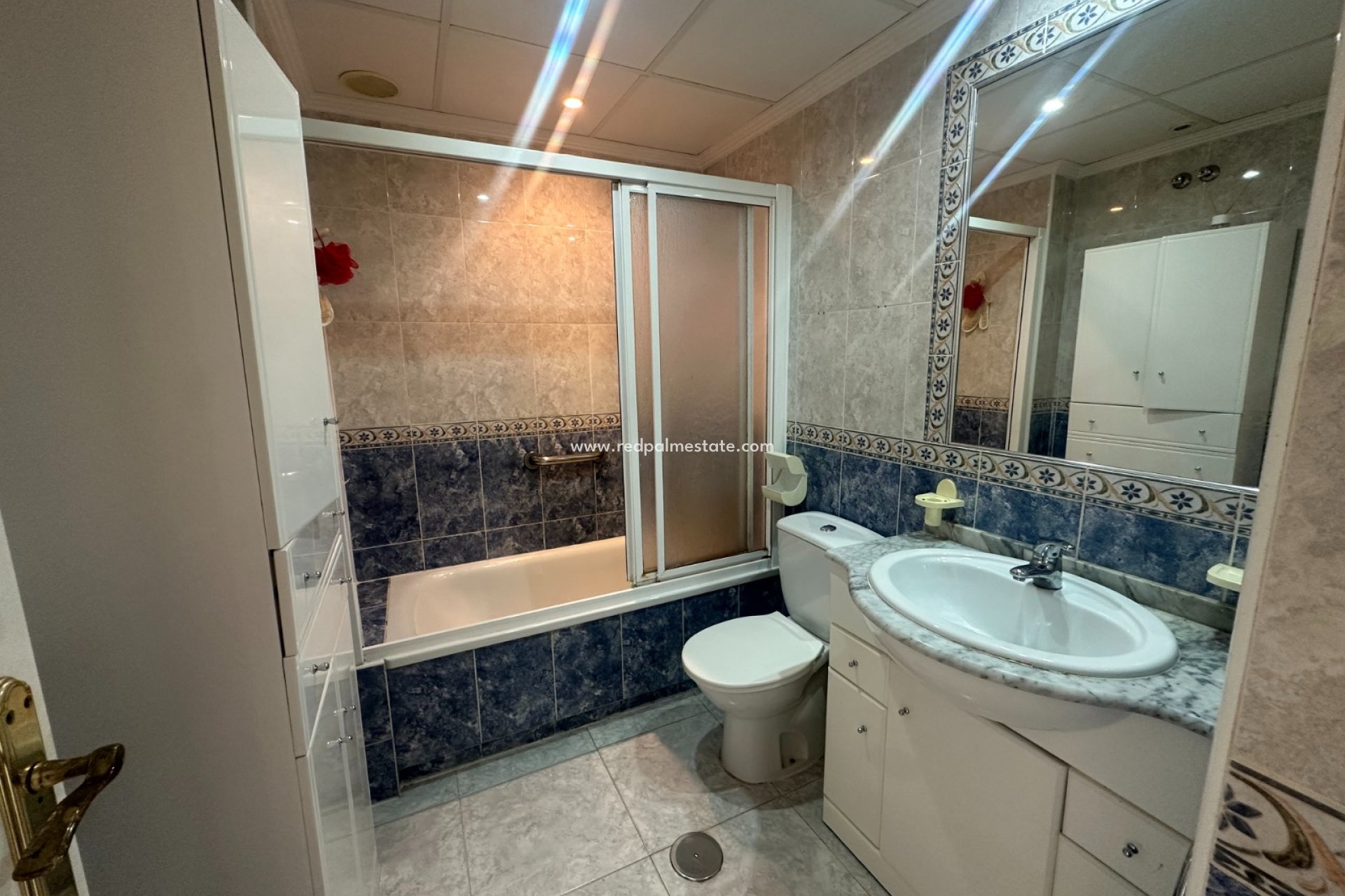 Reventa - Apartamento -
Algorfa - Inland