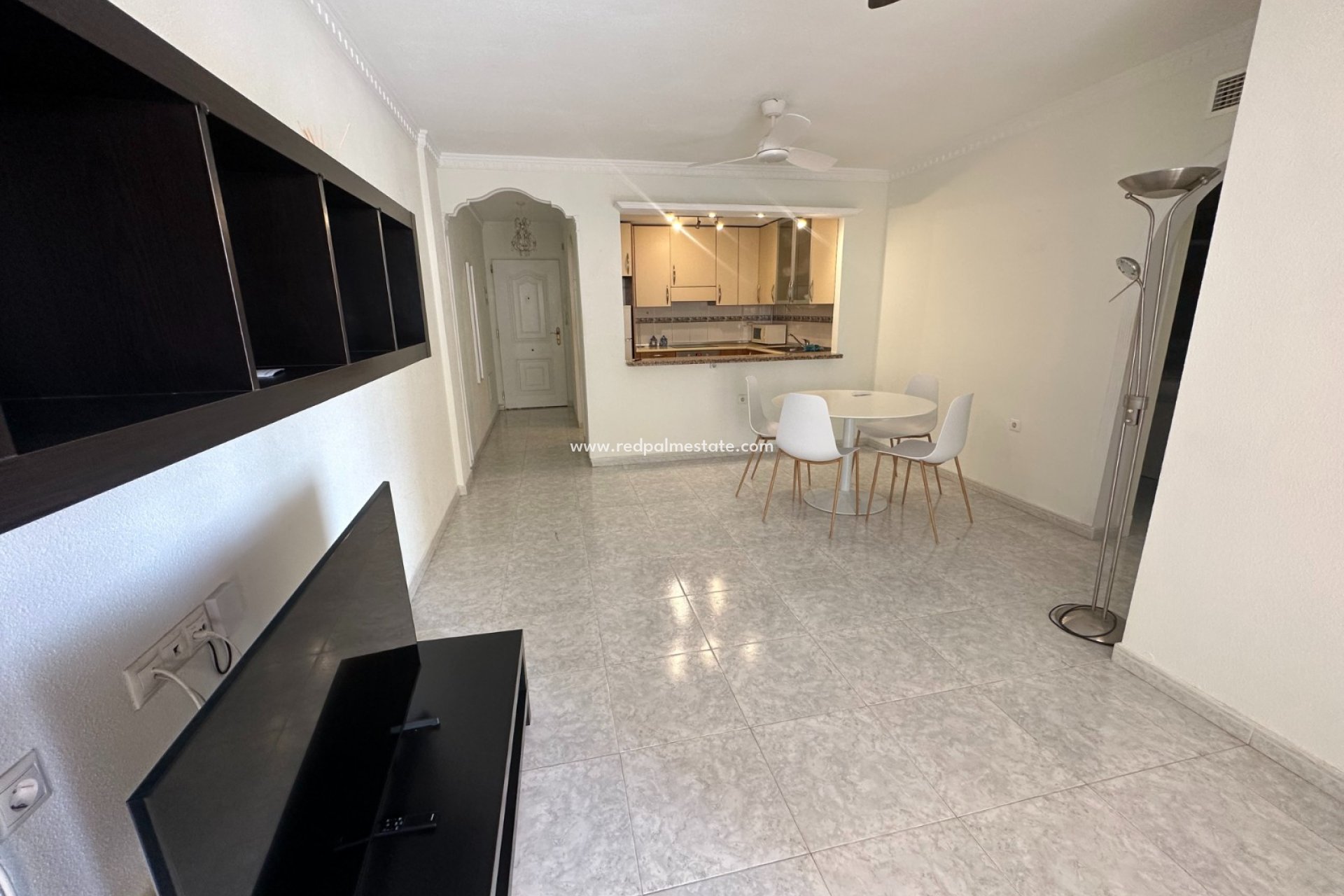 Reventa - Apartamento -
Algorfa - Inland