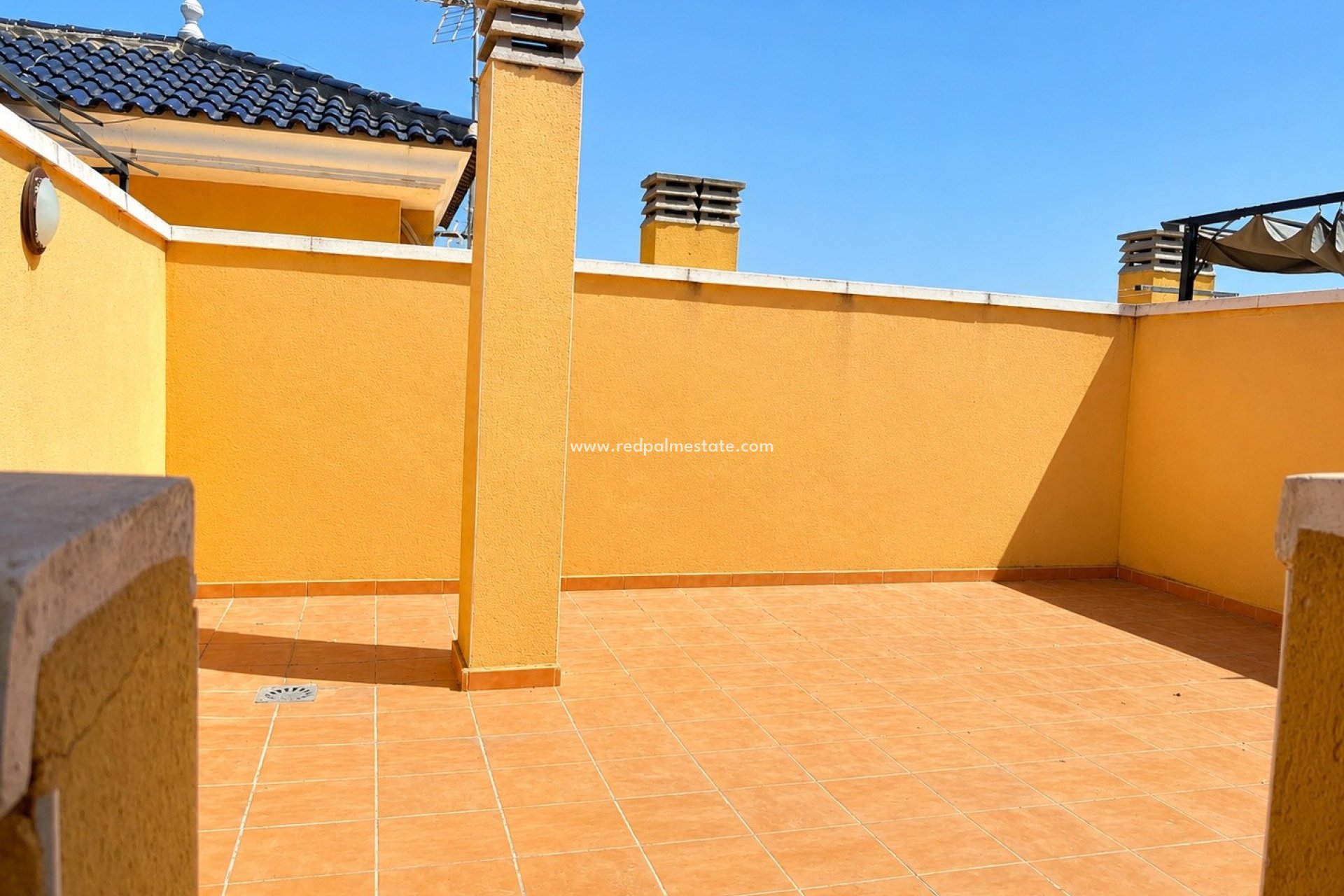 Reventa - Apartamento -
Algorfa - Inland
