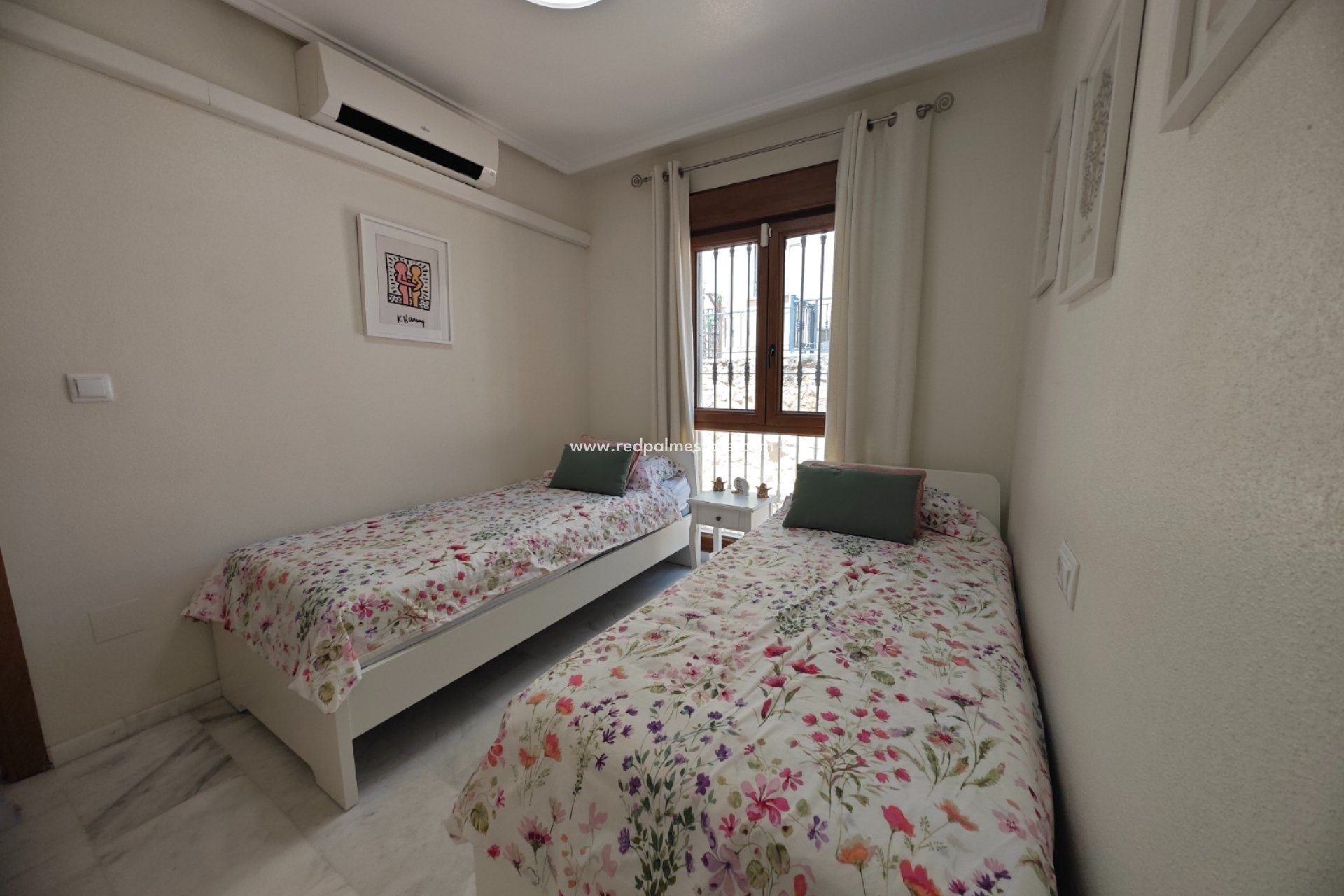 Reventa - Apartamento -
Algorfa - Inland