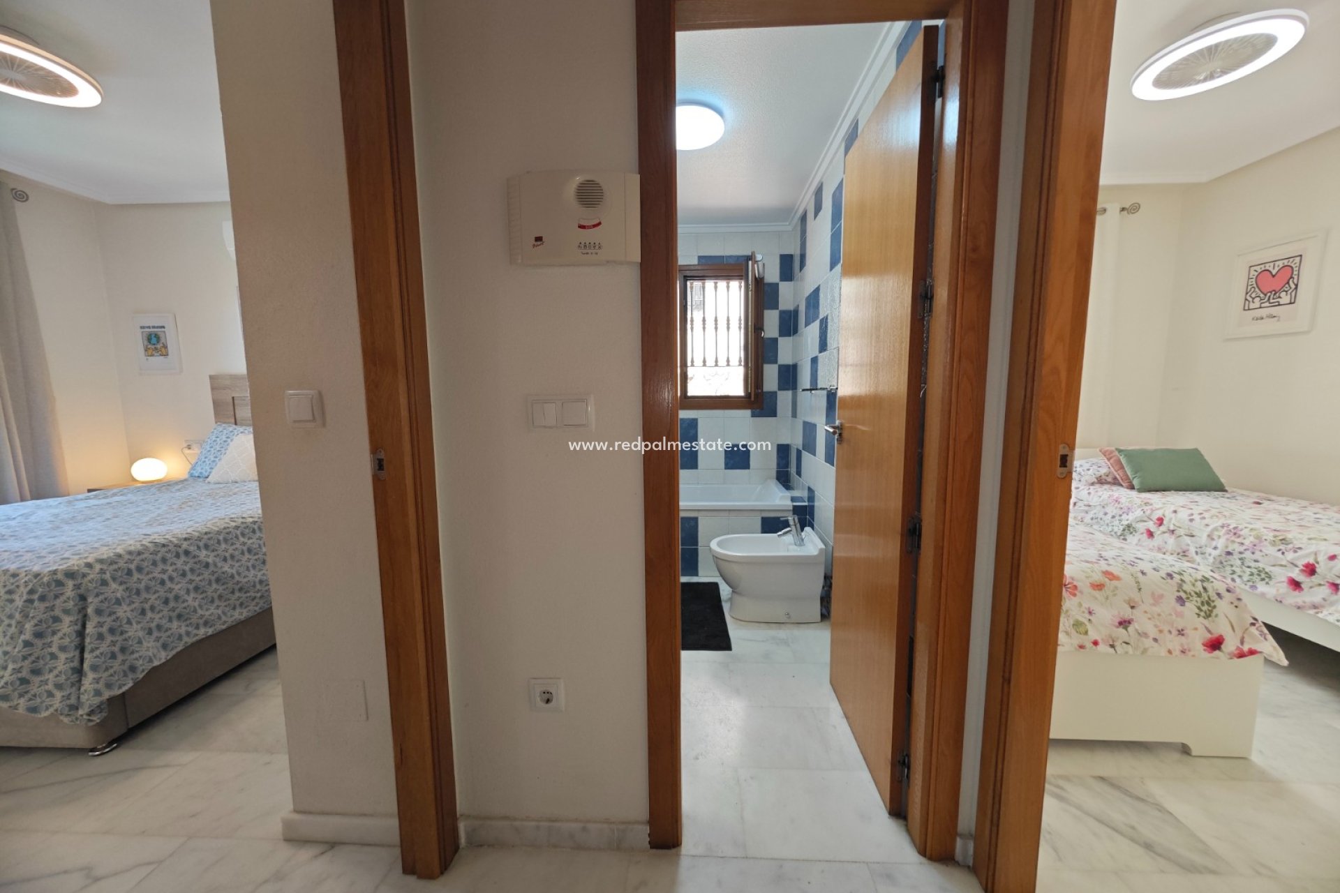 Reventa - Apartamento -
Algorfa - Inland