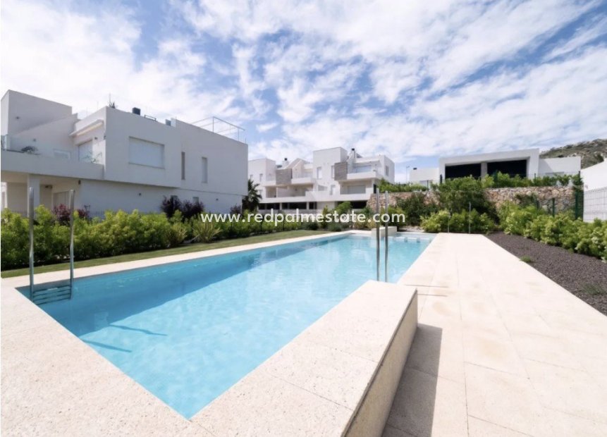 Reventa - Apartamento -
Algorfa - Inland