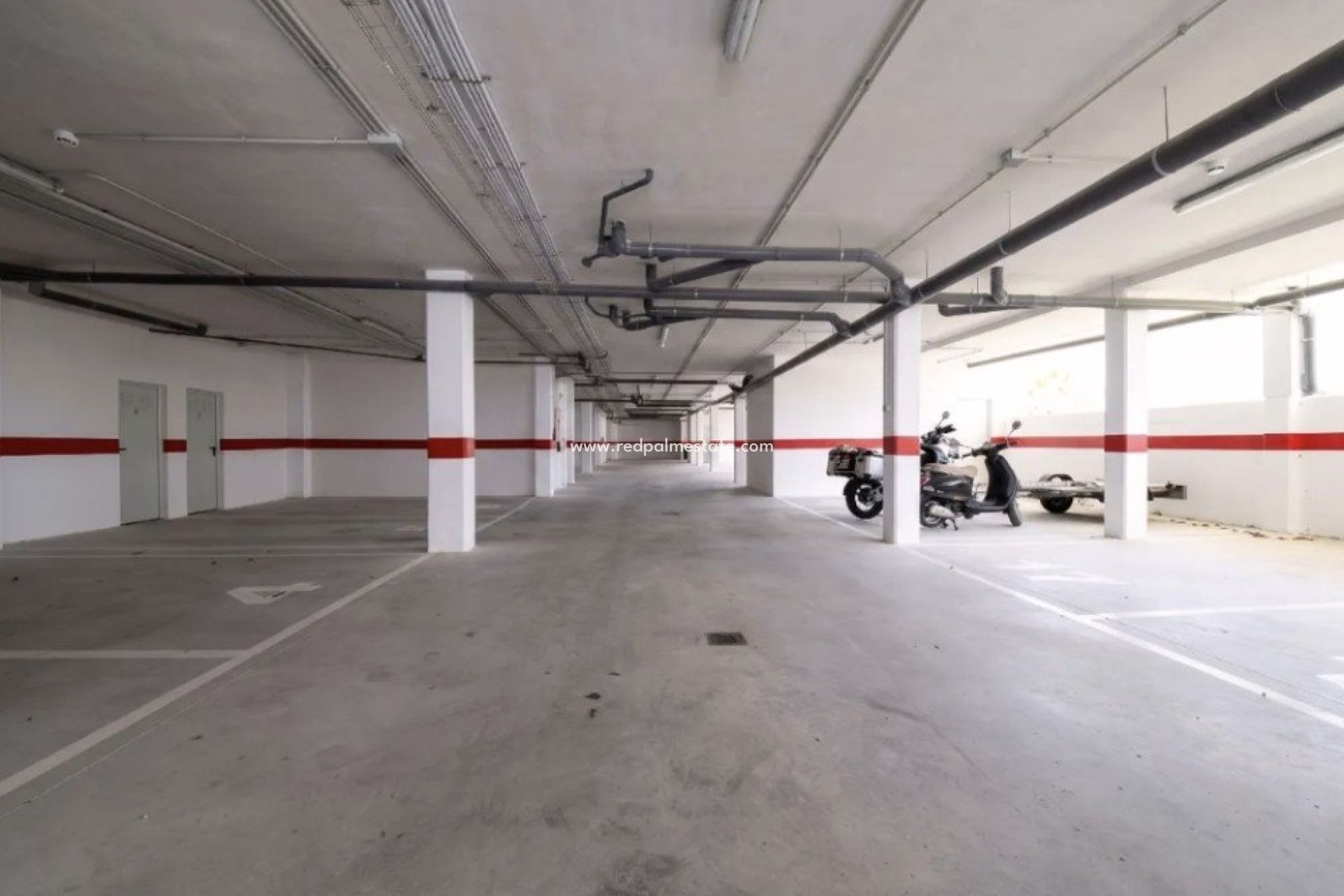 Reventa - Apartamento -
Algorfa - Inland