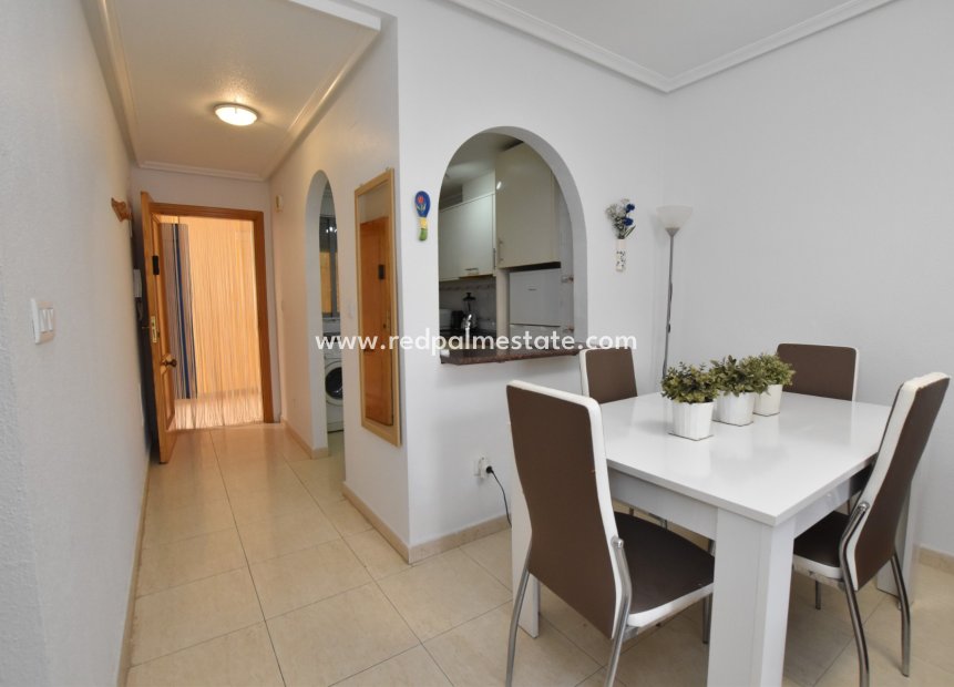 Reventa - Apartamento -
Algorfa - Inland