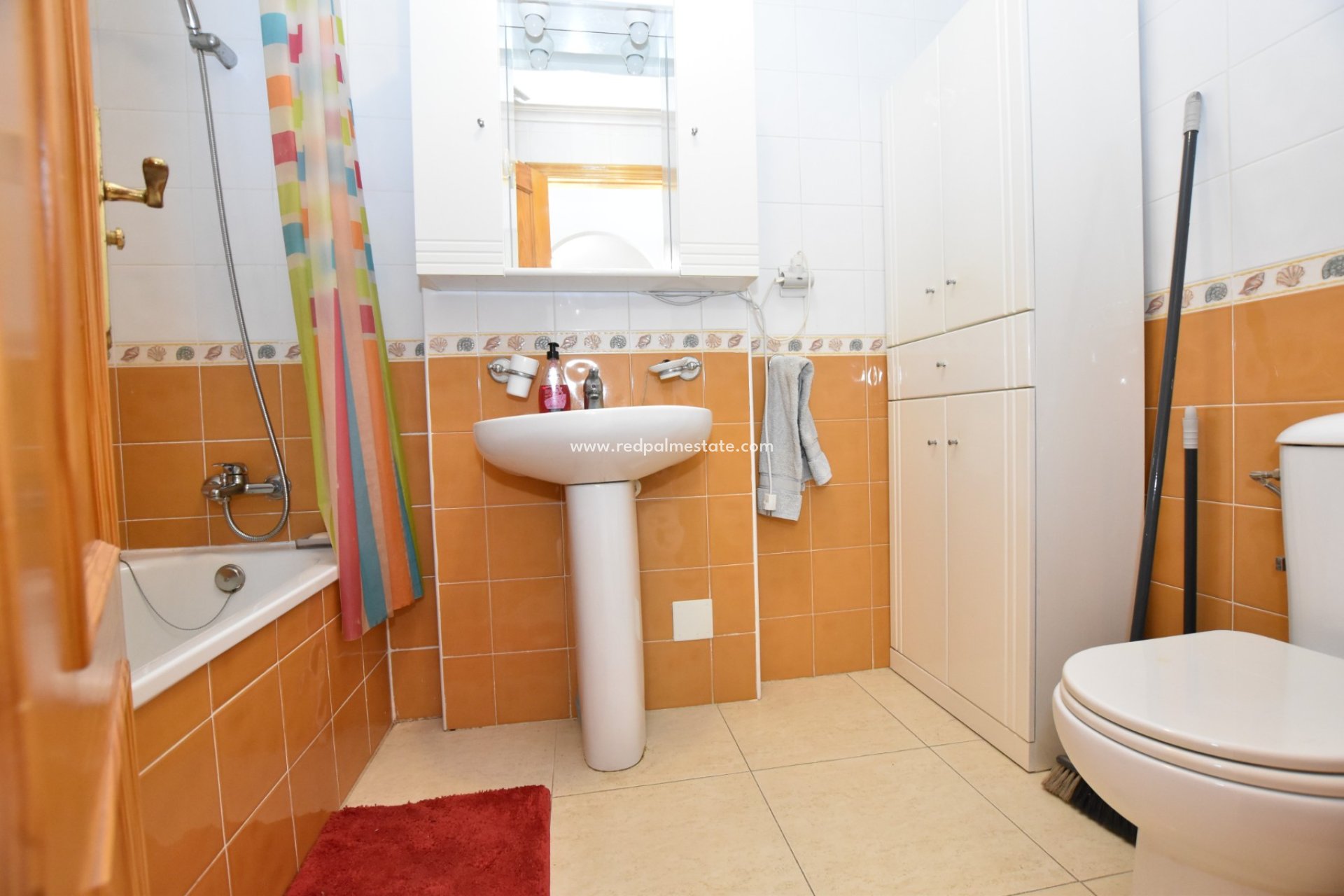 Reventa - Apartamento -
Algorfa - Inland