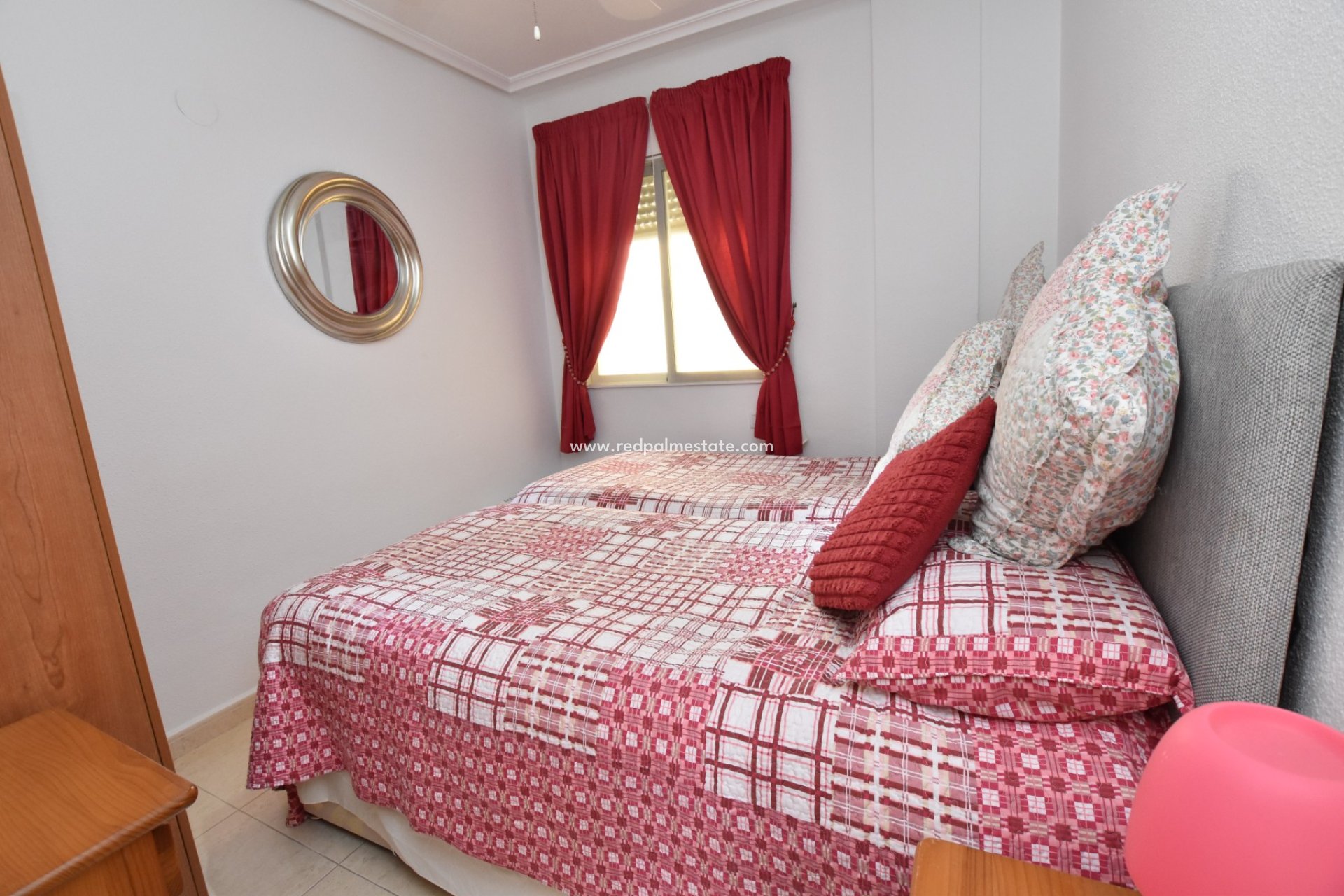 Reventa - Apartamento -
Algorfa - Inland