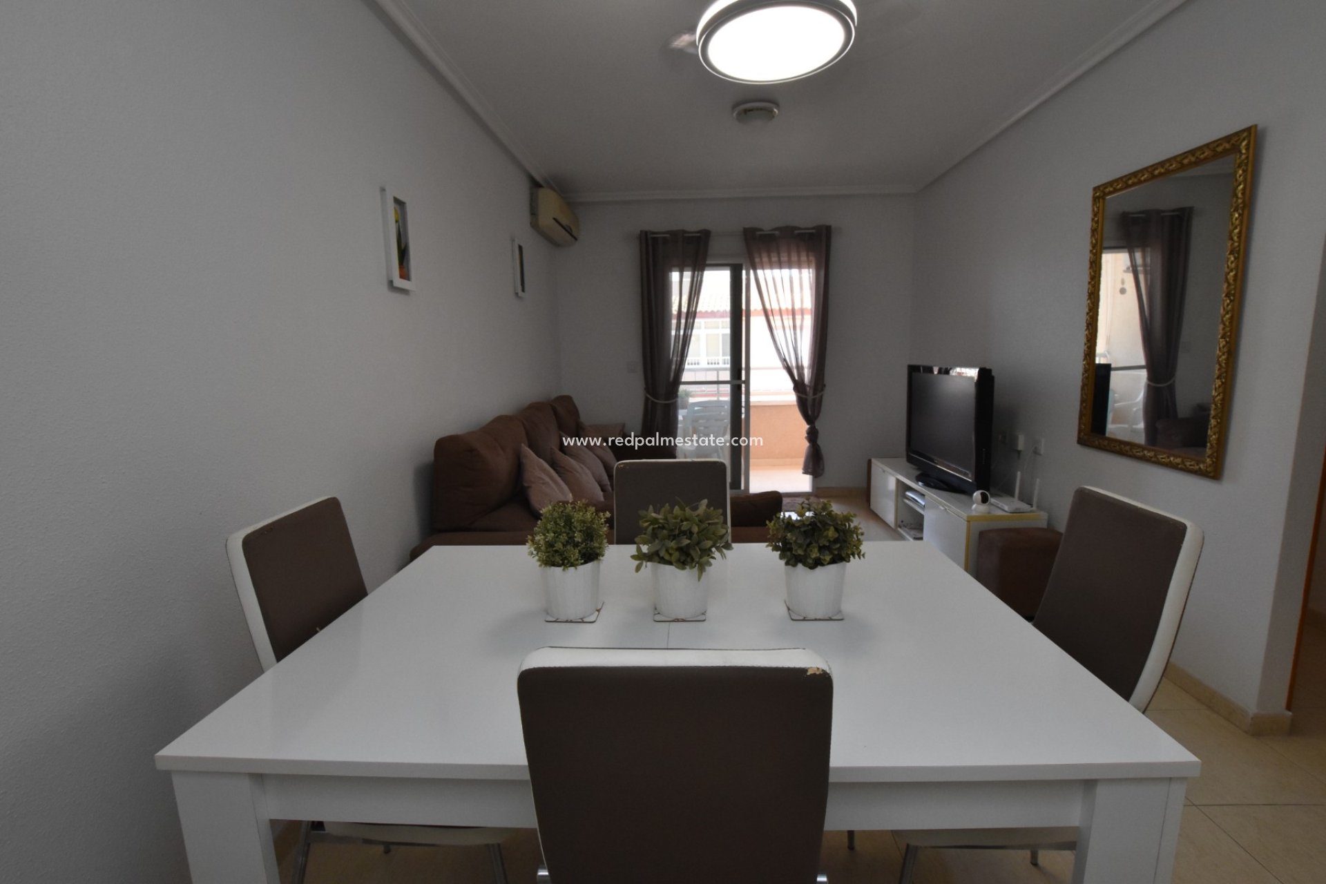 Reventa - Apartamento -
Algorfa - Inland
