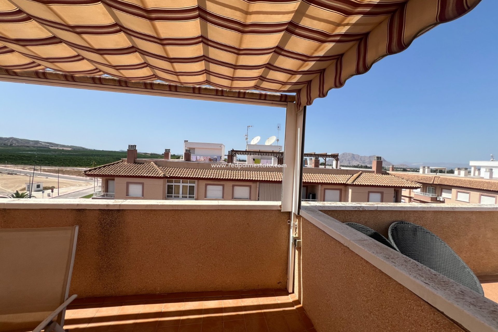 Reventa - Apartamento -
Algorfa - Inland