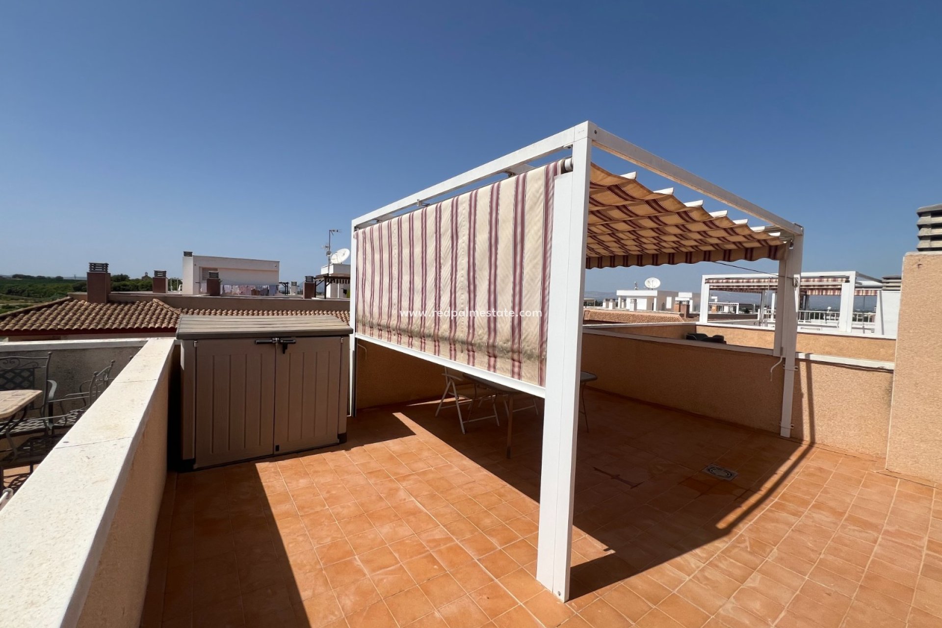 Reventa - Apartamento -
Algorfa - Inland