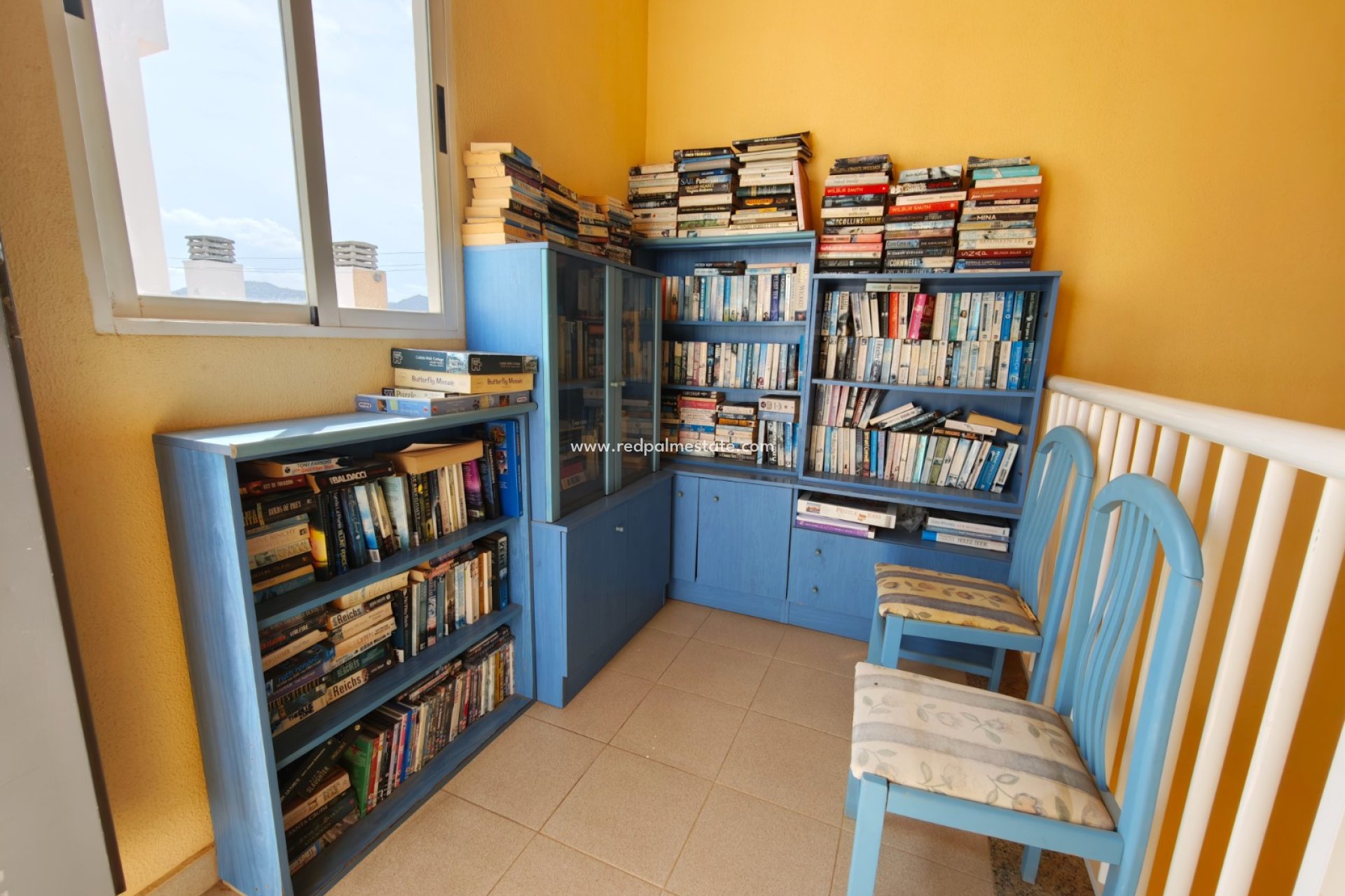 Reventa - Apartamento -
Algorfa - Inland