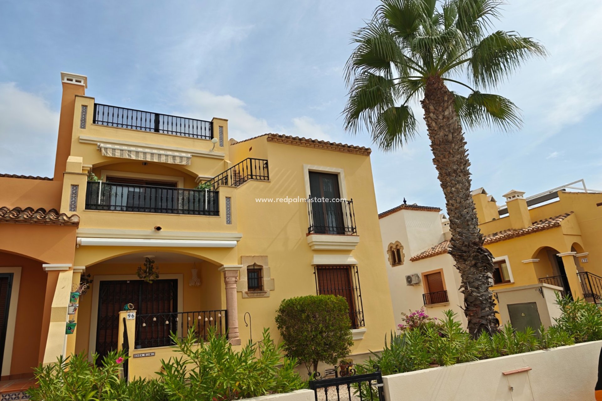 Reventa - Apartamento -
Algorfa - Inland