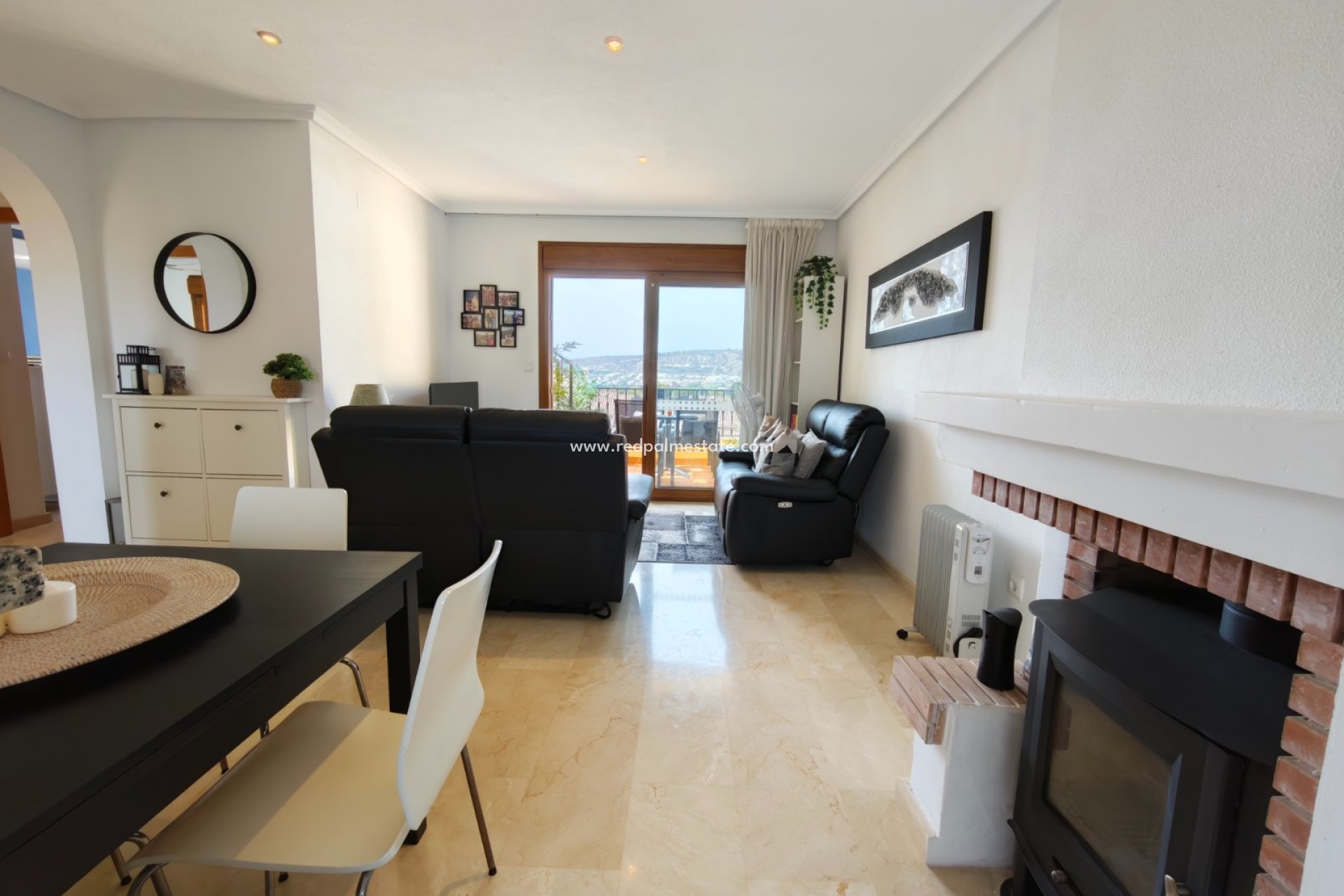 Reventa - Apartamento -
Algorfa - Inland