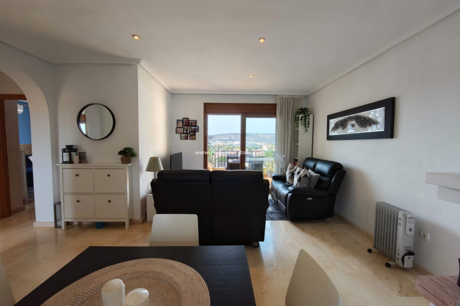 Reventa - Apartamento -
Algorfa - Inland