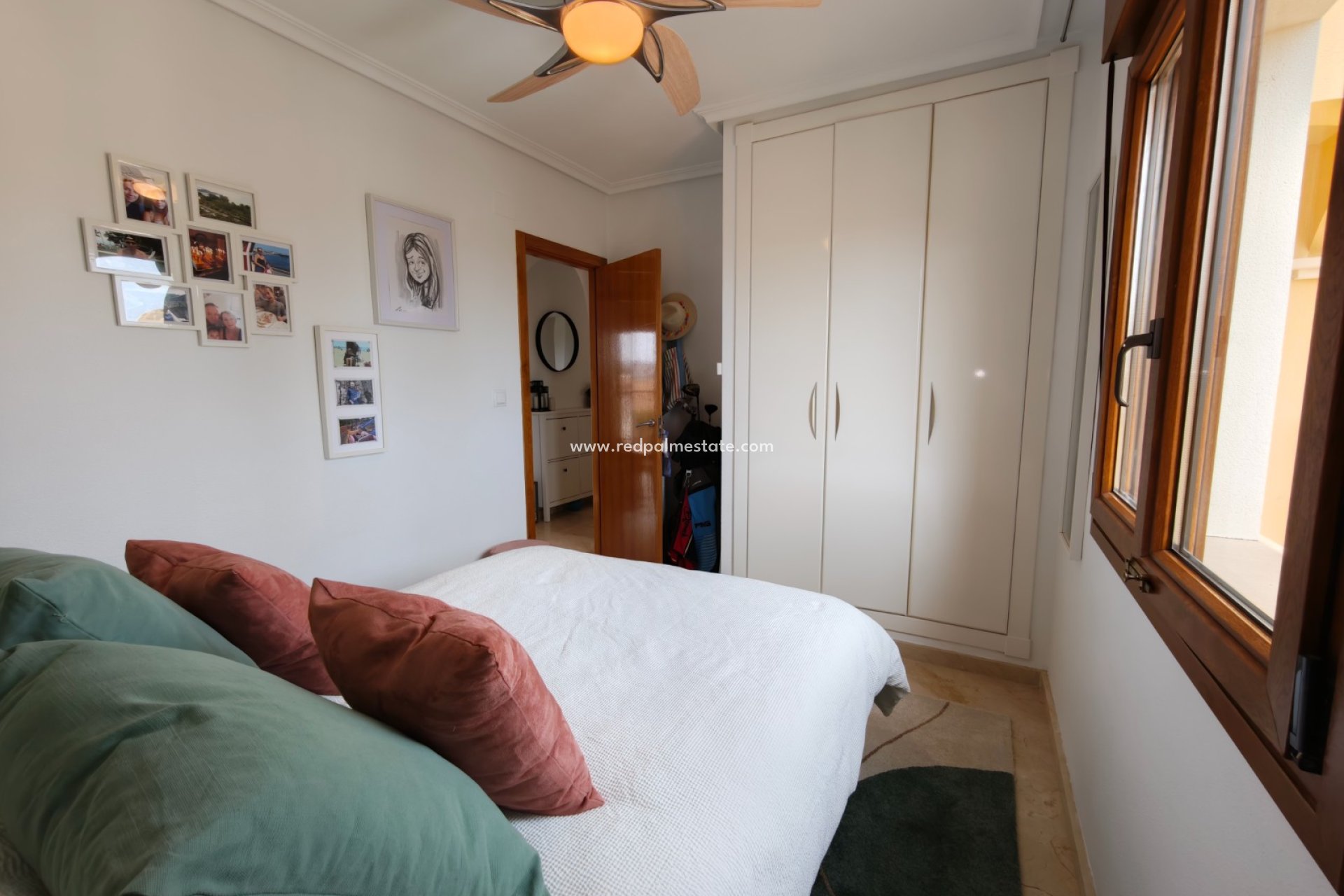 Reventa - Apartamento -
Algorfa - Inland