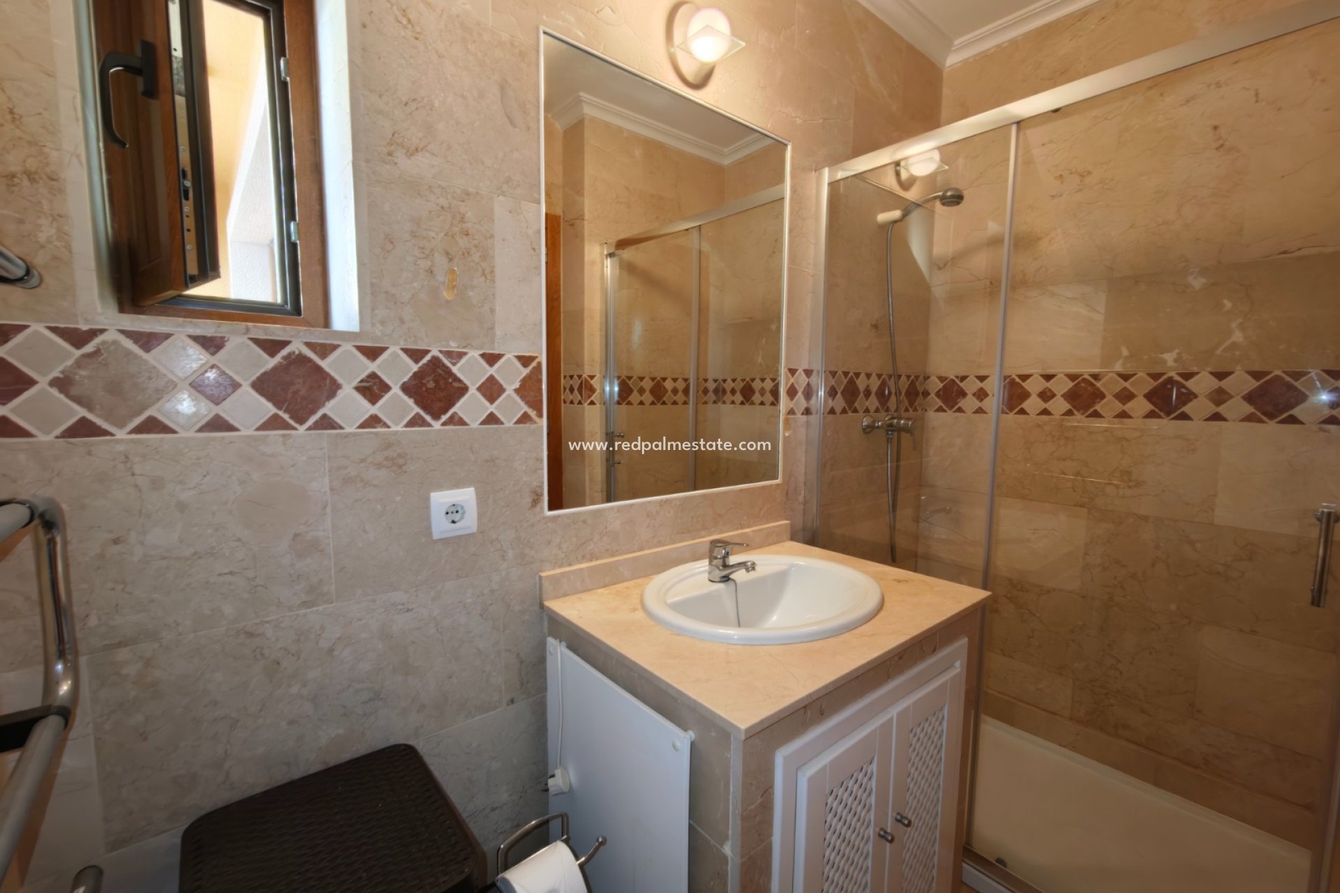 Reventa - Apartamento -
Algorfa - Inland