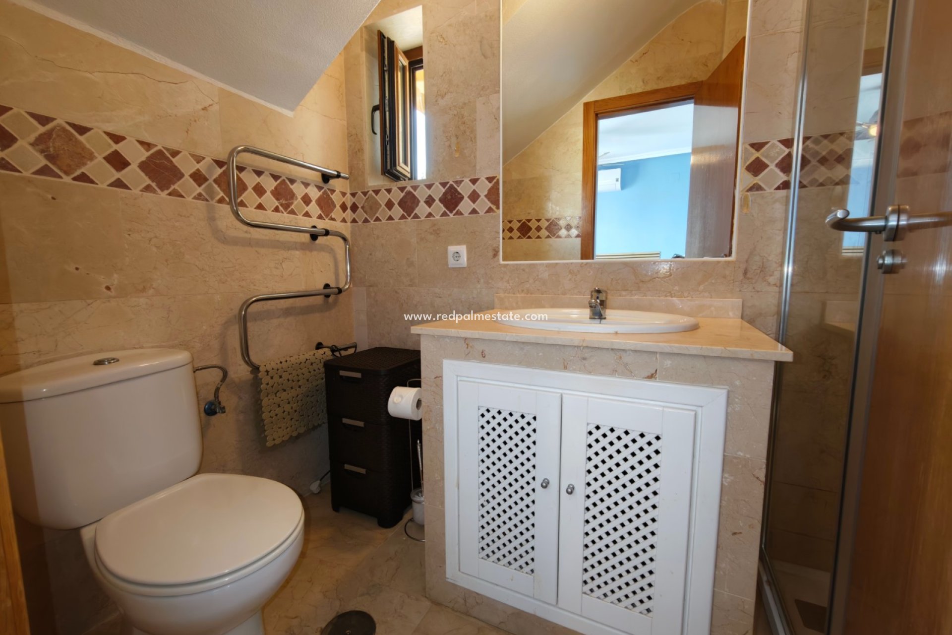 Reventa - Apartamento -
Algorfa - Inland