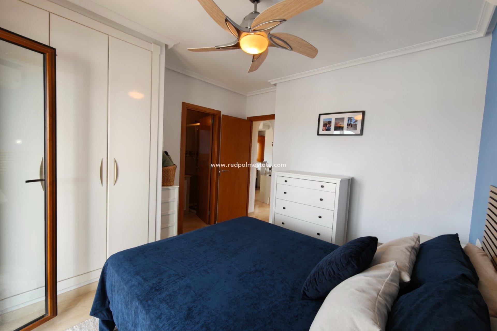 Reventa - Apartamento -
Algorfa - Inland