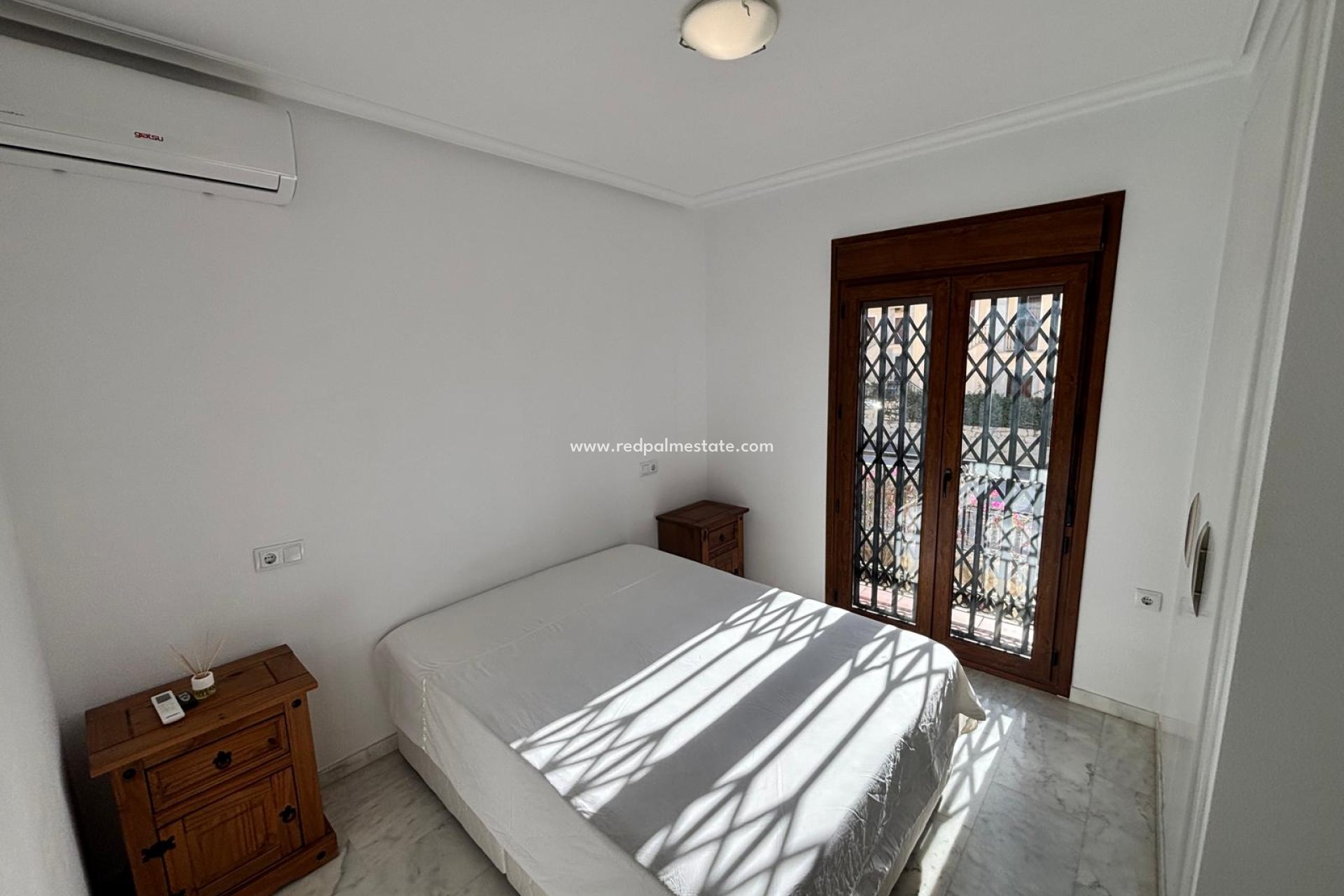 Reventa - Apartamento -
Algorfa - Inland