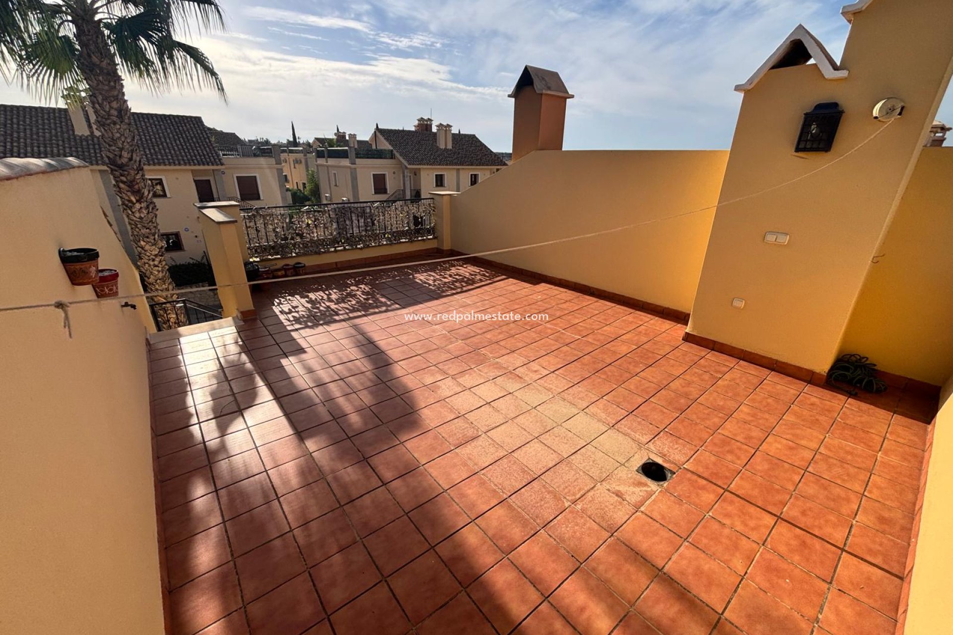 Reventa - Apartamento -
Algorfa - Inland
