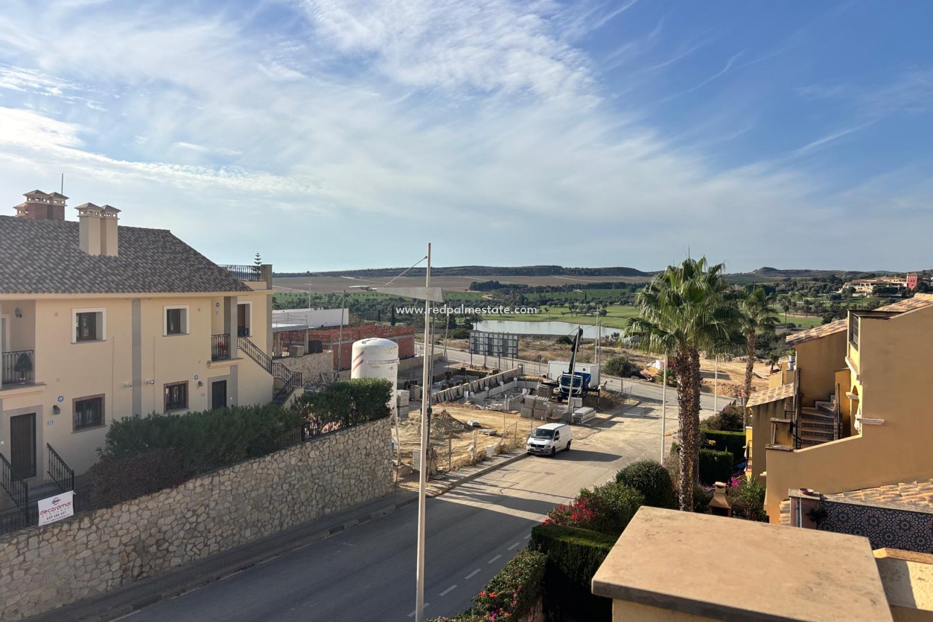 Reventa - Apartamento -
Algorfa - Inland