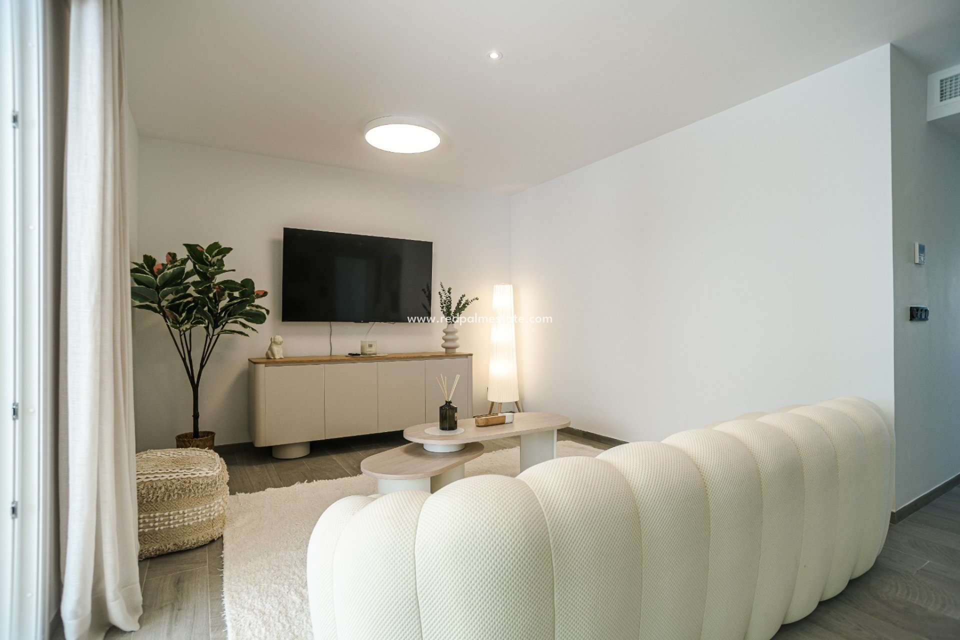 Reventa - Apartamento -
Algorfa - Inland