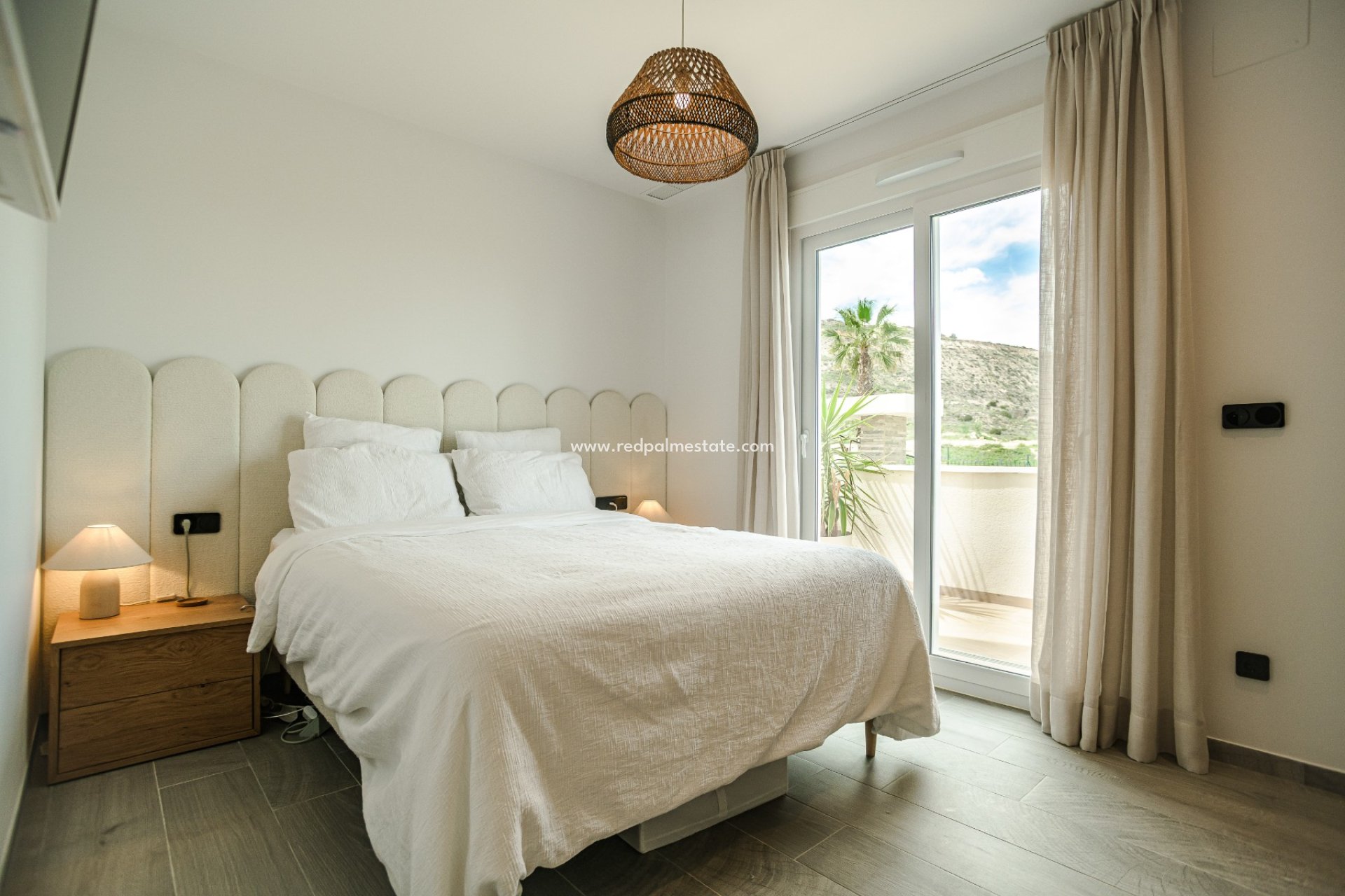 Reventa - Apartamento -
Algorfa - Inland