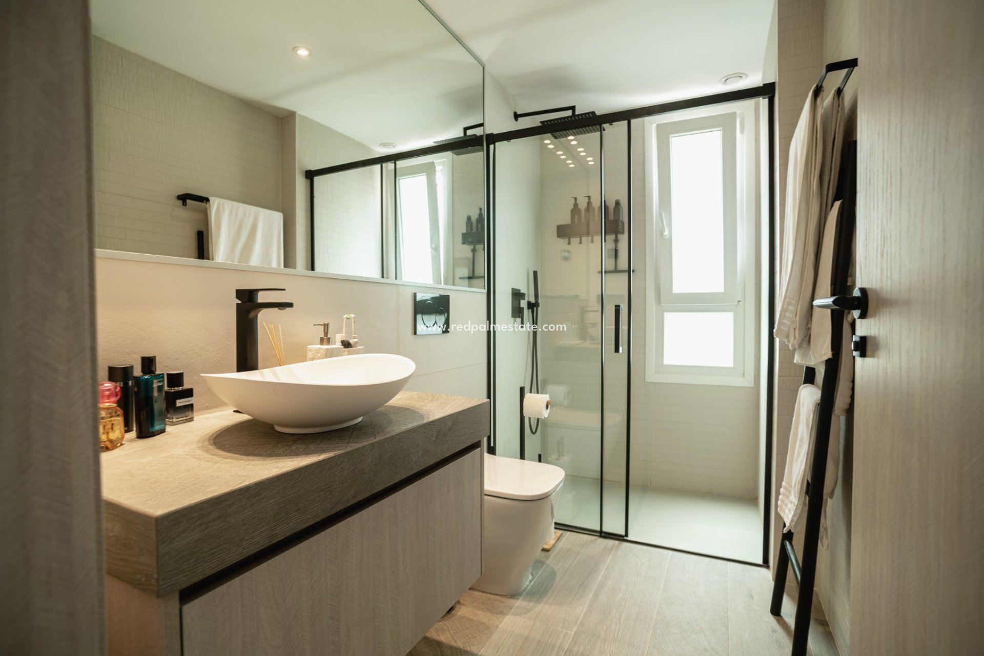 Reventa - Apartamento -
Algorfa - Inland