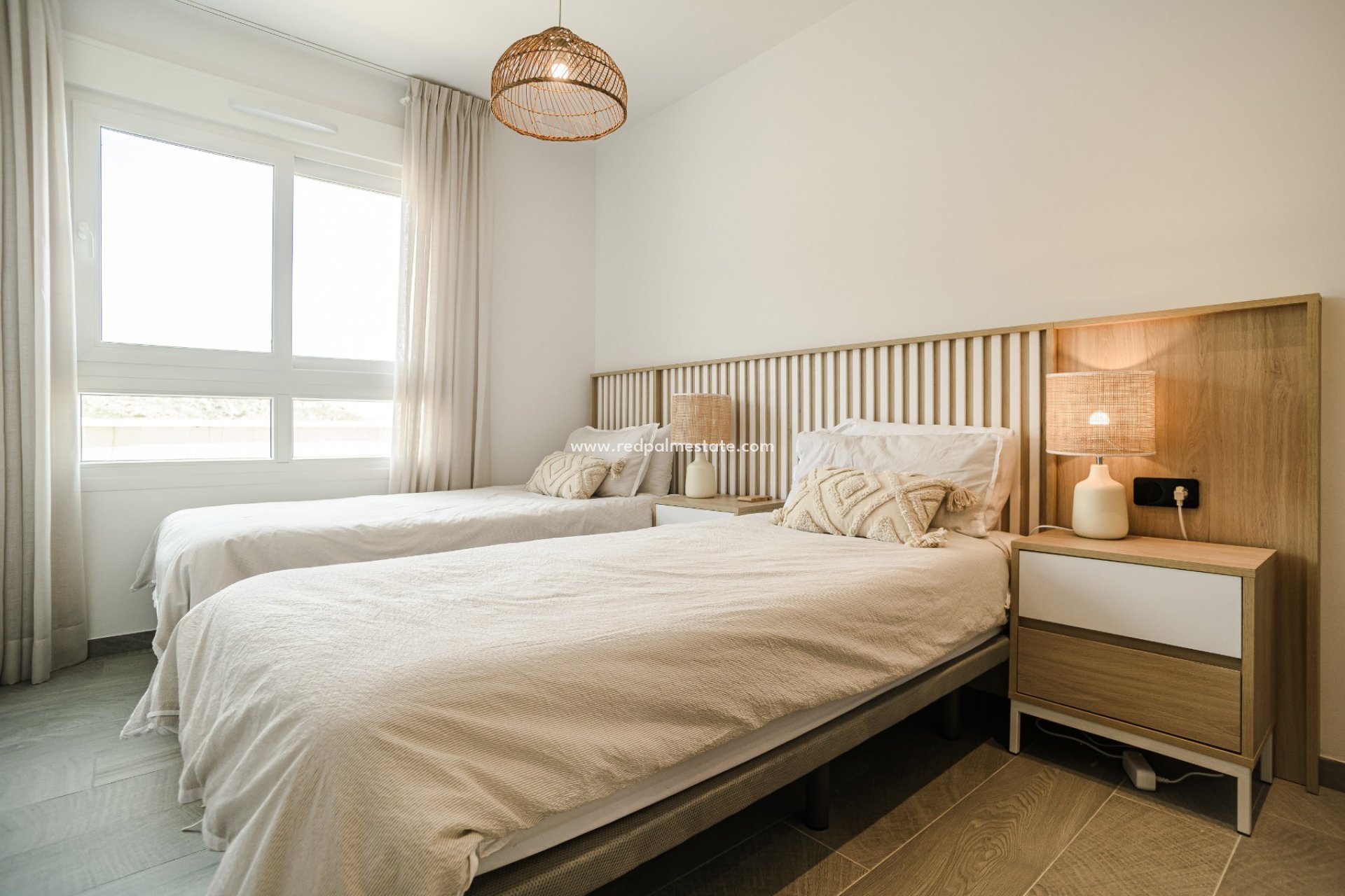 Reventa - Apartamento -
Algorfa - Inland