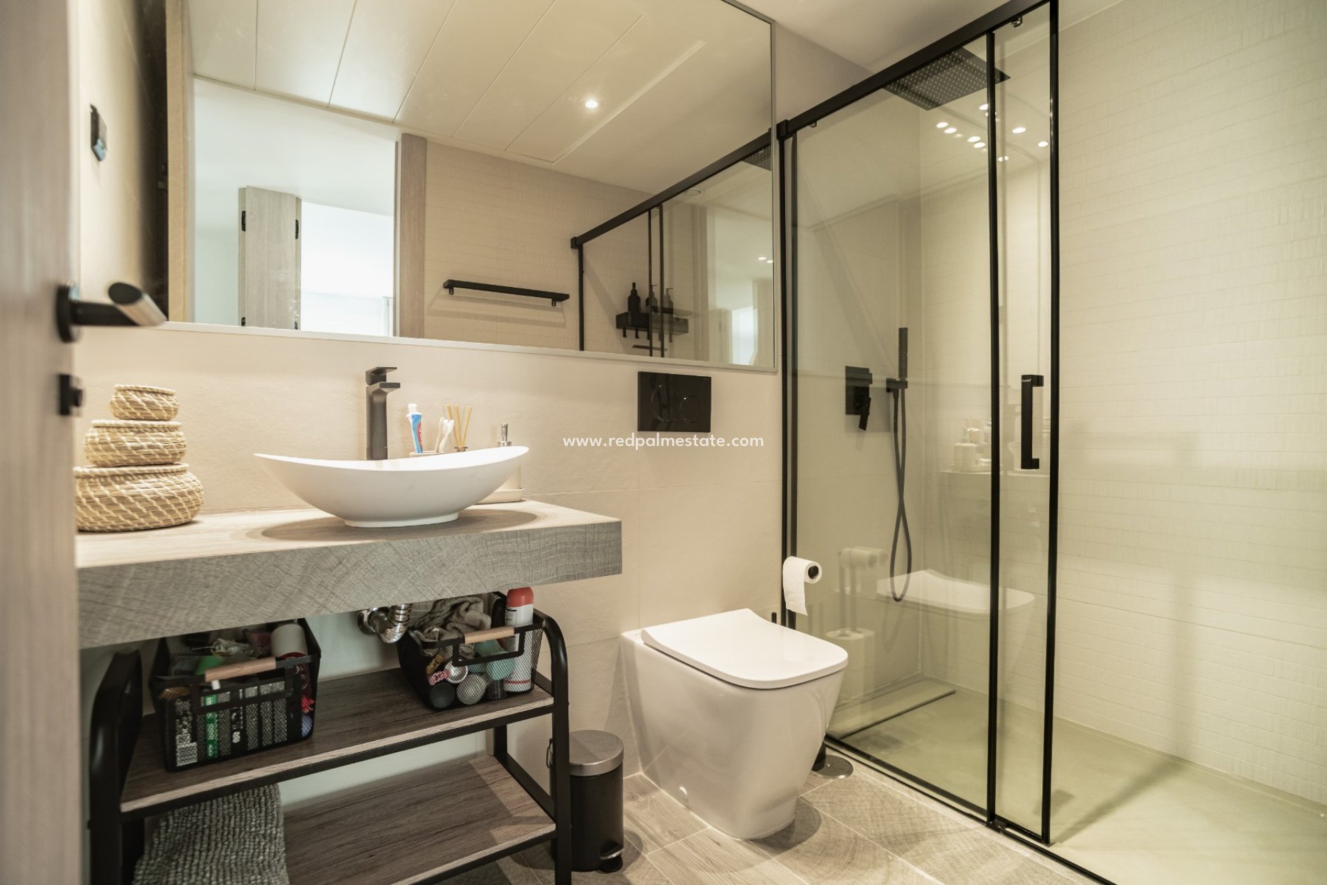 Reventa - Apartamento -
Algorfa - Inland