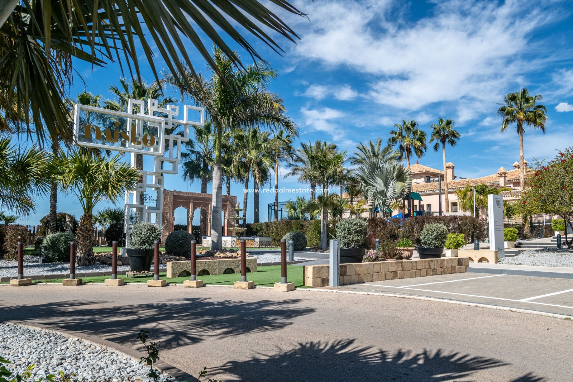 Reventa - Apartamento -
Algorfa - Inland