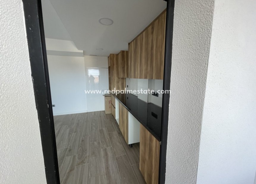 Reventa - Apartamento -
Algorfa - Inland