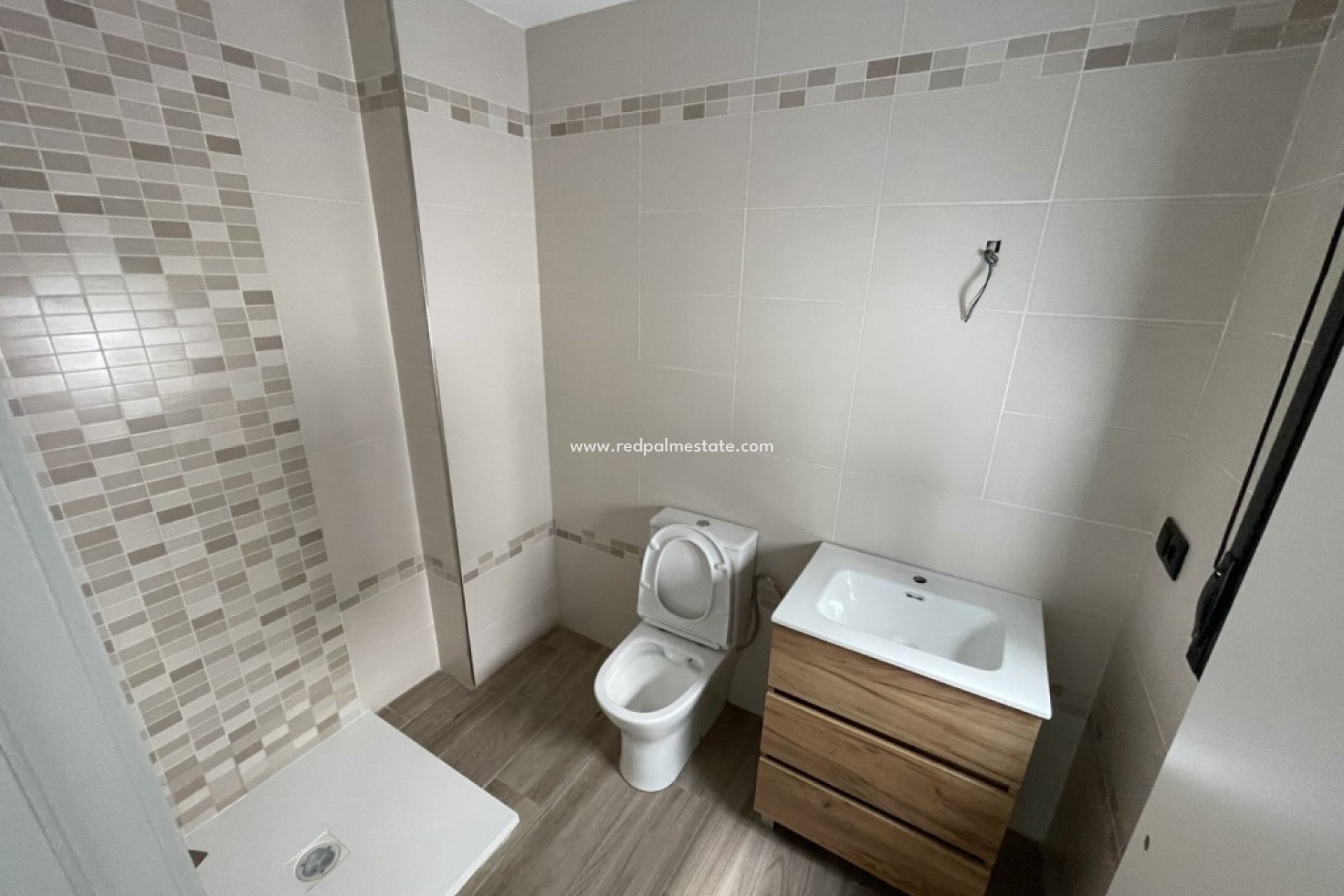 Reventa - Apartamento -
Algorfa - Inland