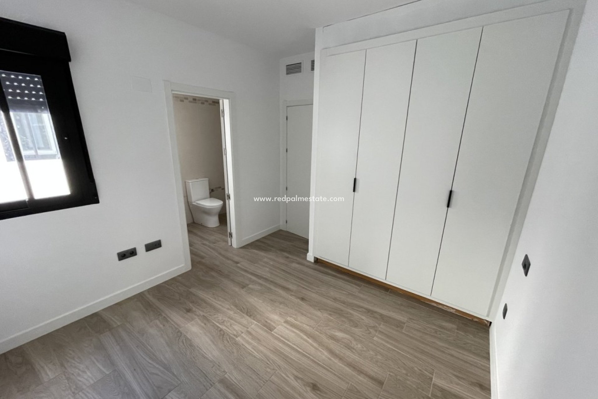 Reventa - Apartamento -
Algorfa - Inland