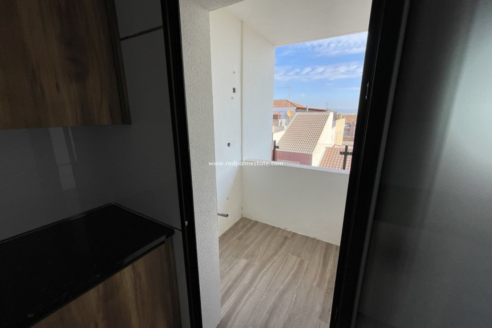 Reventa - Apartamento -
Algorfa - Inland