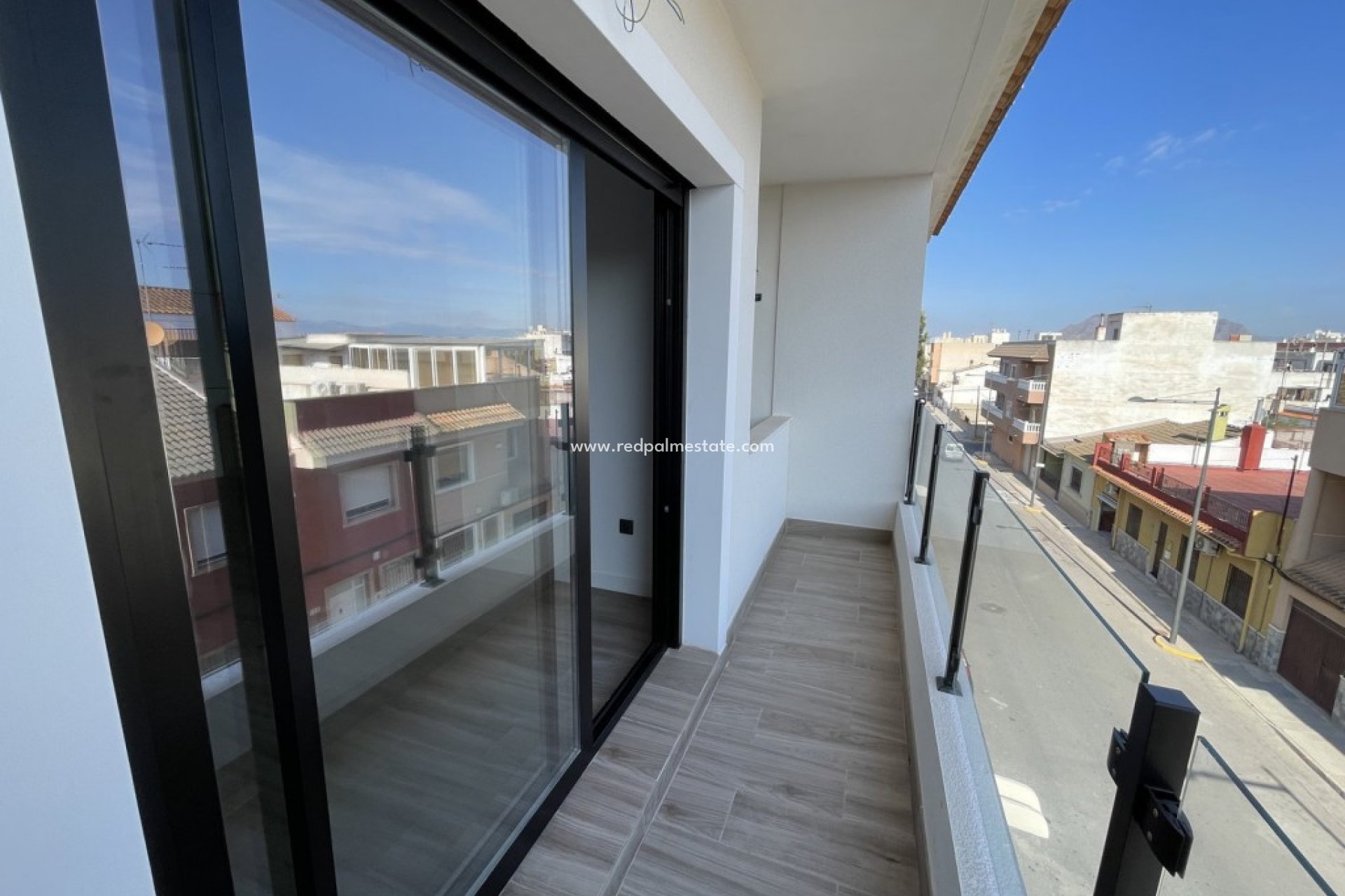 Reventa - Apartamento -
Algorfa - Inland