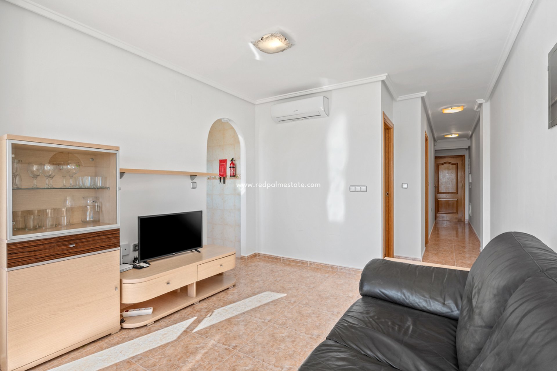 Reventa - Apartamento -
Algorfa - Inland