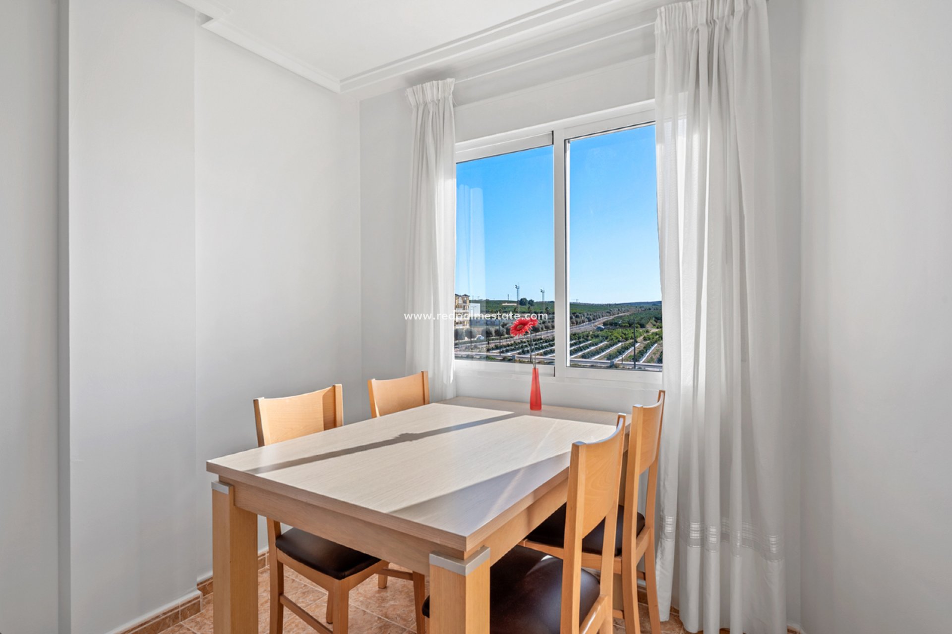 Reventa - Apartamento -
Algorfa - Inland