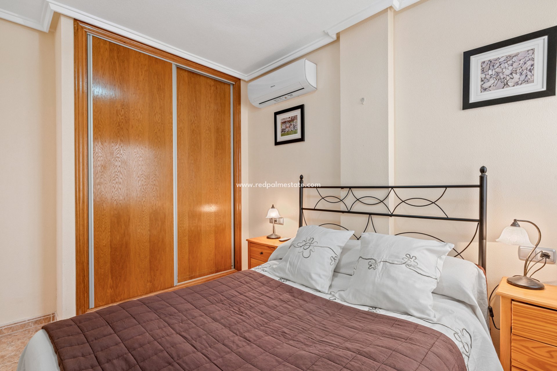 Reventa - Apartamento -
Algorfa - Inland