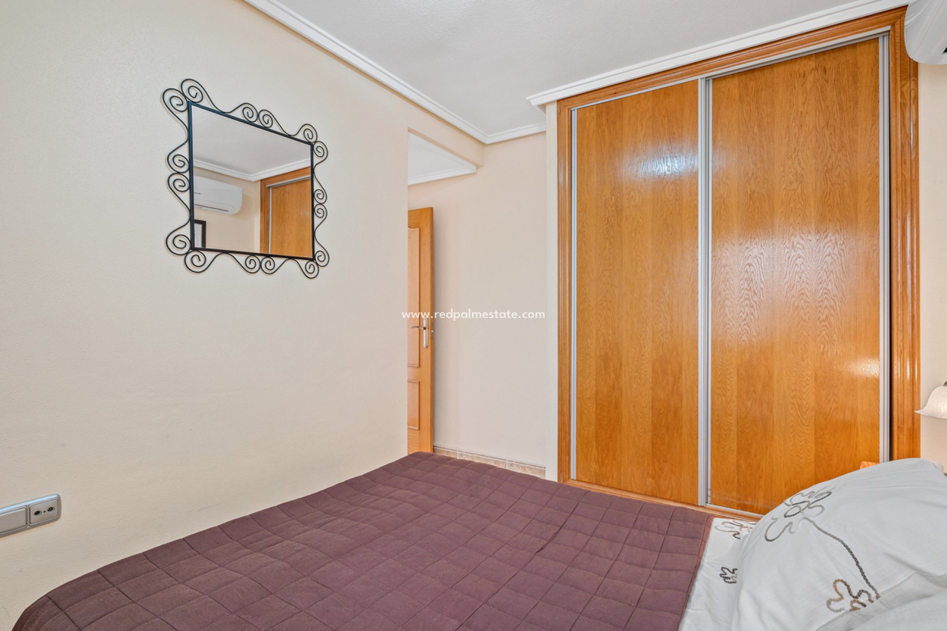 Reventa - Apartamento -
Algorfa - Inland