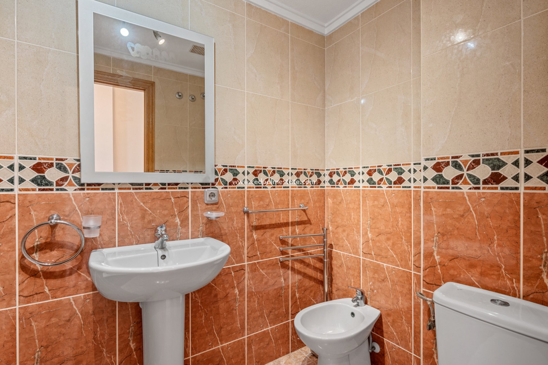 Reventa - Apartamento -
Algorfa - Inland