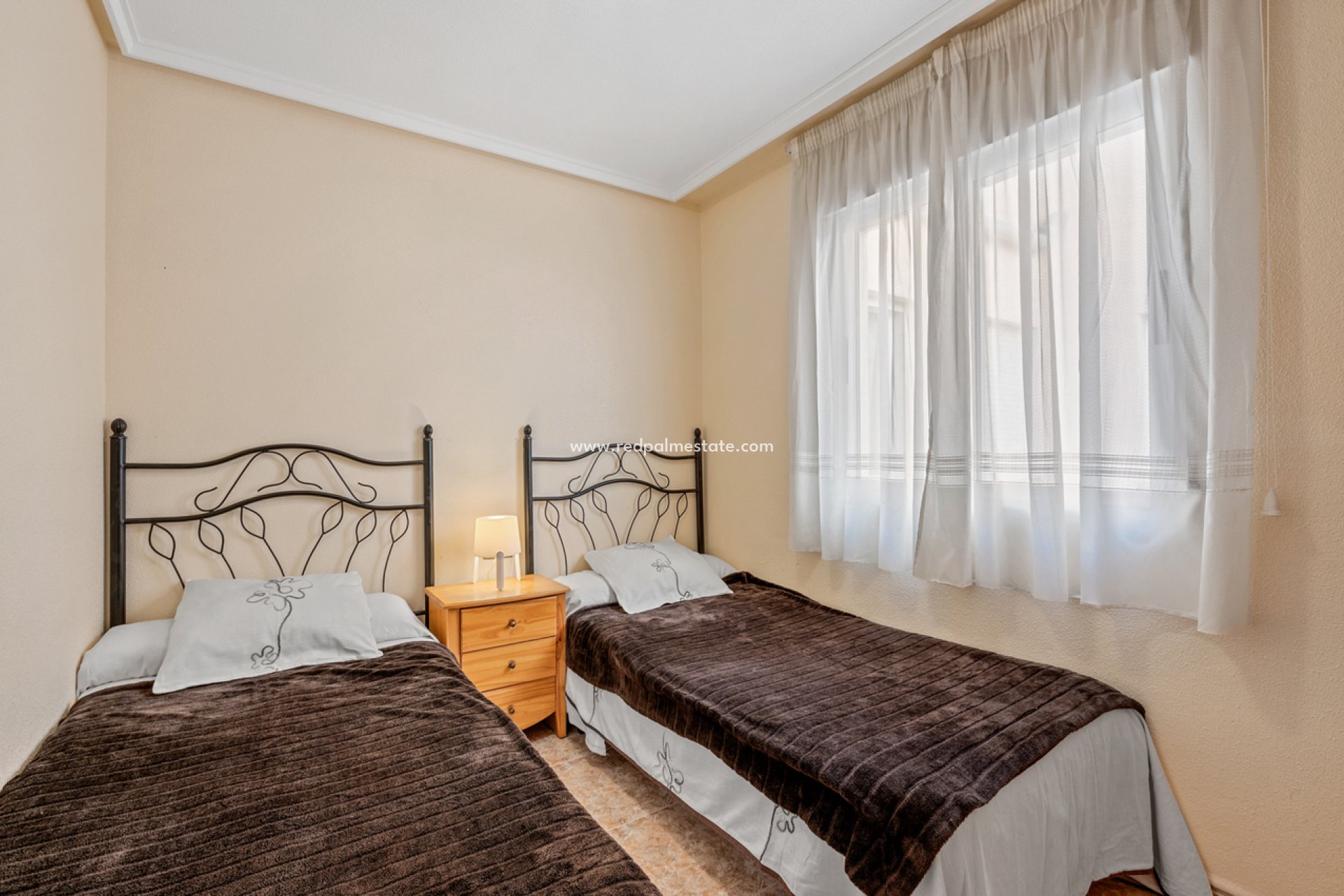 Reventa - Apartamento -
Algorfa - Inland