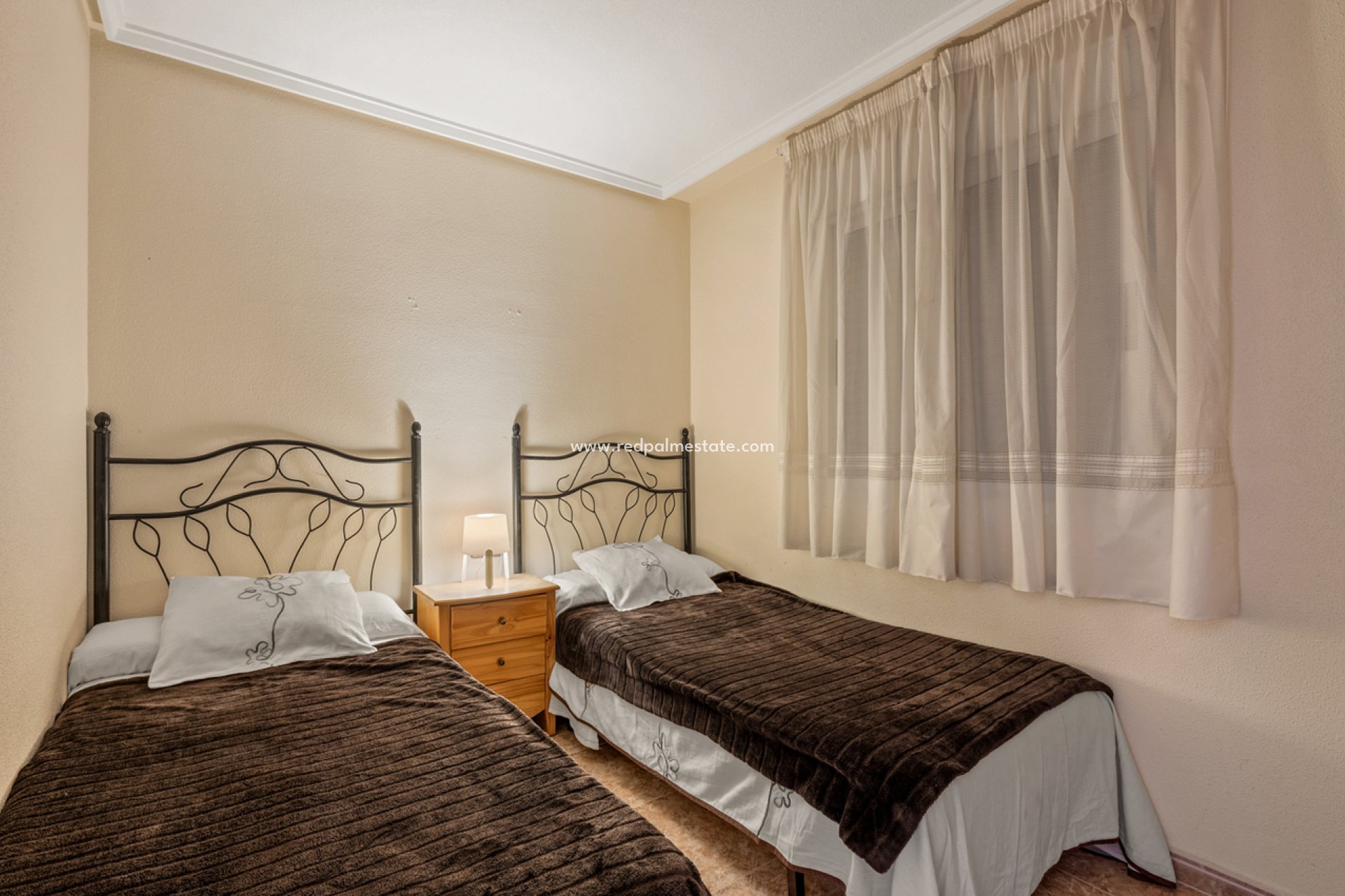 Reventa - Apartamento -
Algorfa - Inland